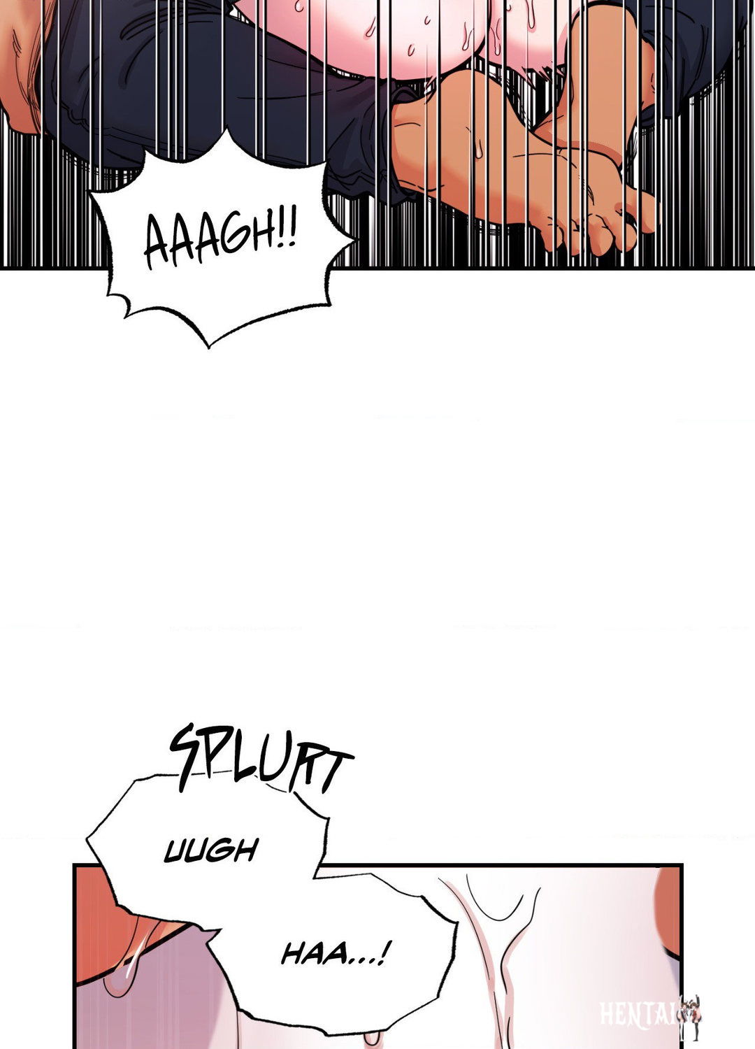 Hana&rsquo;s Demons of Lust Hana&rsquo;s Demons of Lust Chapter 68 - Page 74