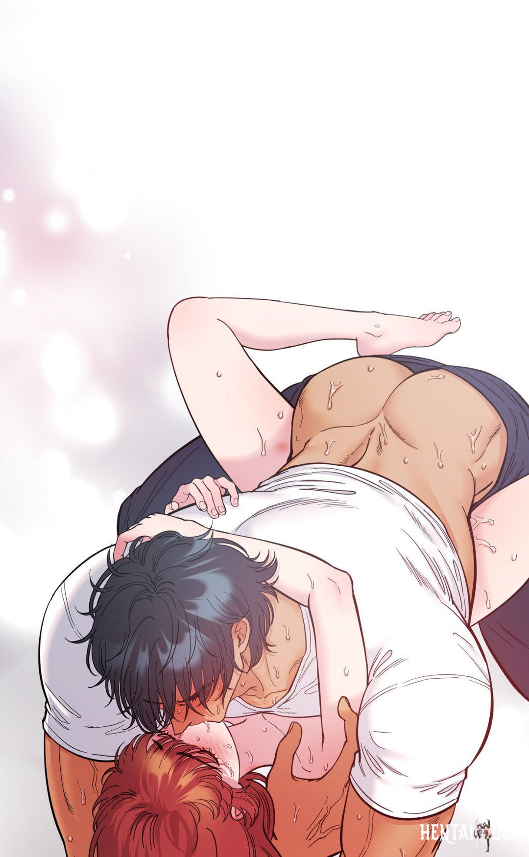 Hana&rsquo;s Demons of Lust Hana&rsquo;s Demons of Lust Chapter 68 - Page 79