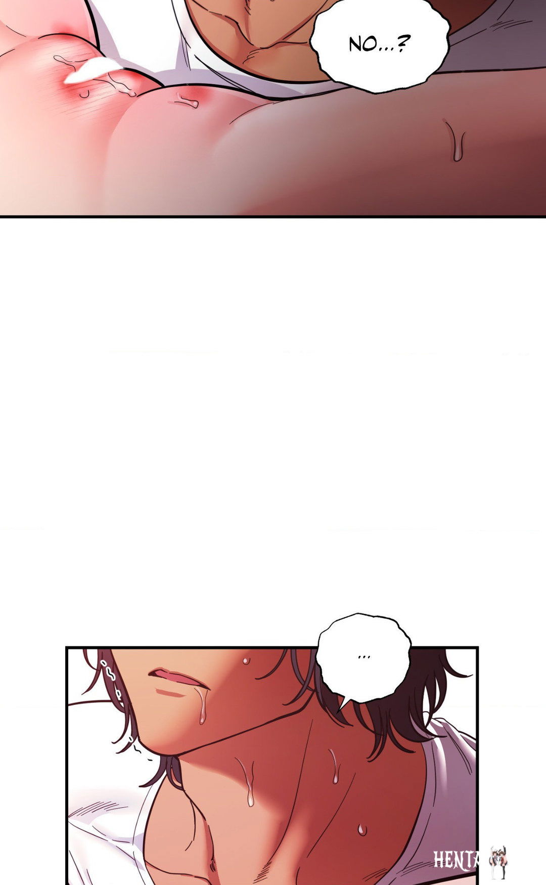 Hana&rsquo;s Demons of Lust Hana&rsquo;s Demons of Lust Chapter 68 - Page 8