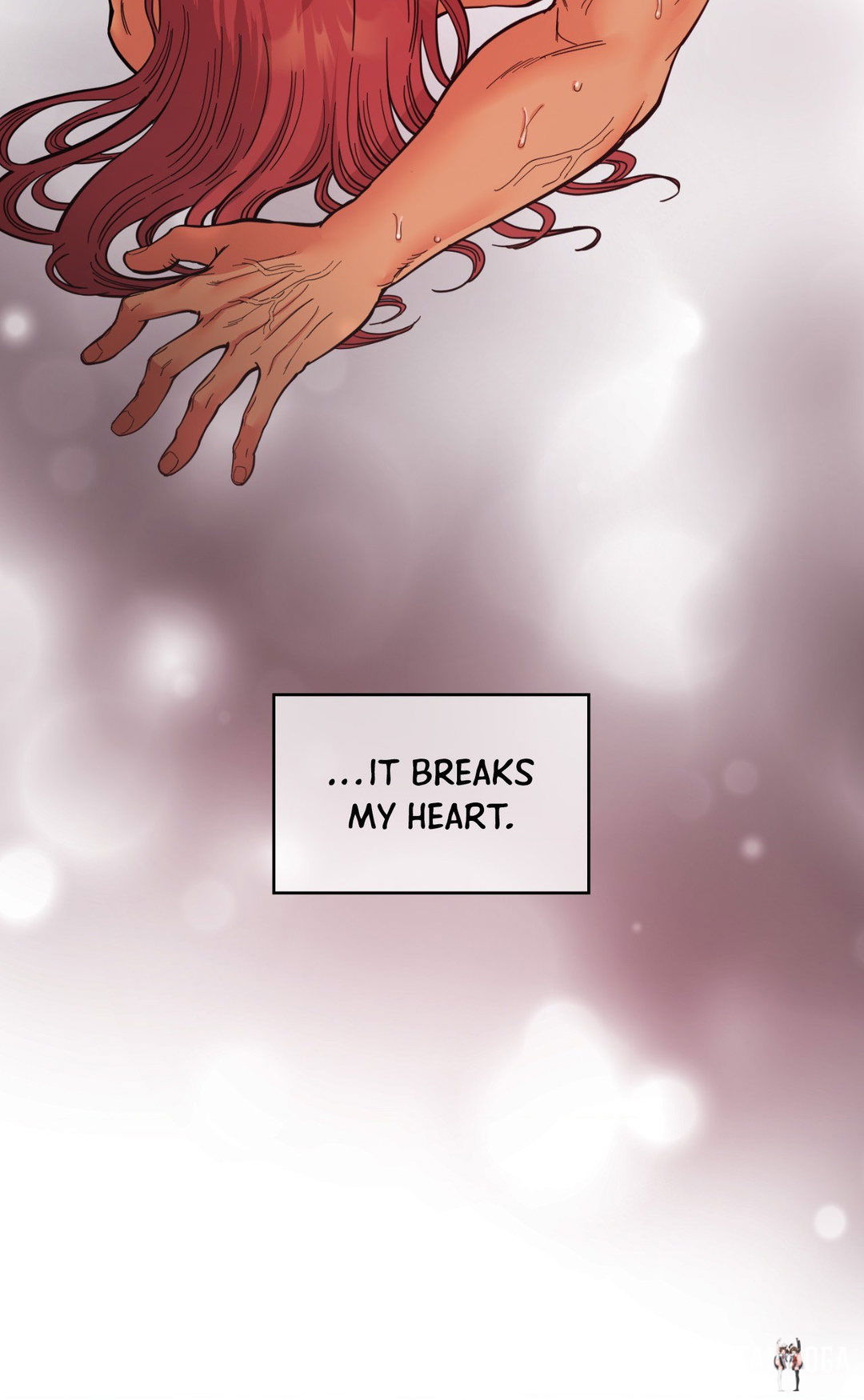 Hana&rsquo;s Demons of Lust Hana&rsquo;s Demons of Lust Chapter 68 - Page 80