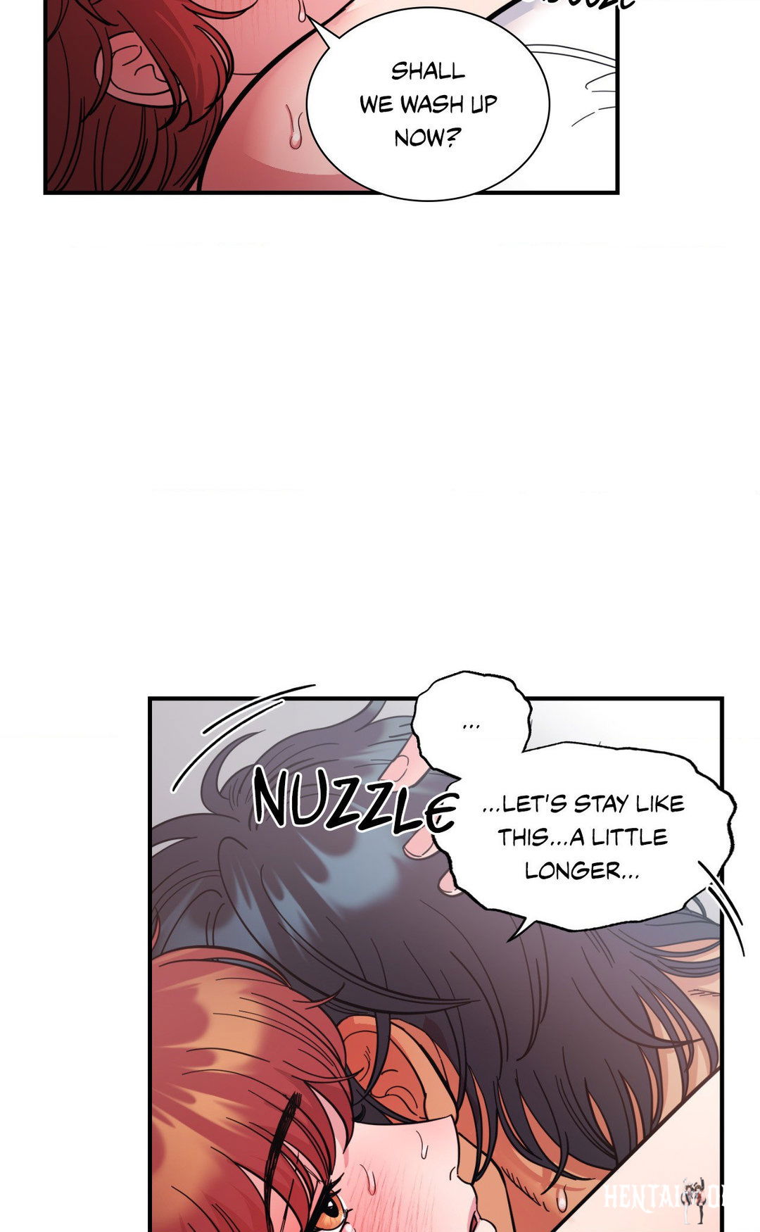 Hana&rsquo;s Demons of Lust Hana&rsquo;s Demons of Lust Chapter 68 - Page 82