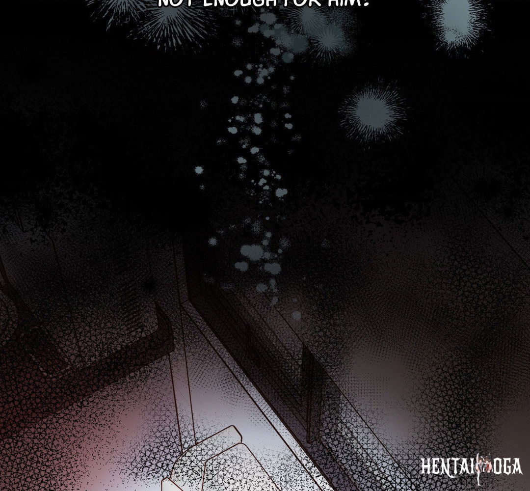 Hana&rsquo;s Demons of Lust Hana&rsquo;s Demons of Lust Chapter 68 - Page 87