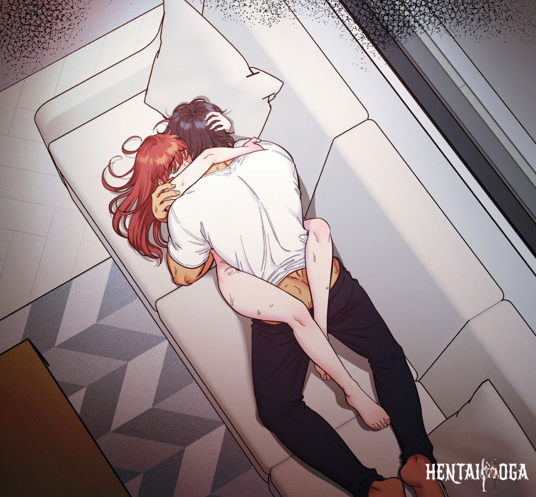 Hana&rsquo;s Demons of Lust Hana&rsquo;s Demons of Lust Chapter 68 - Page 88