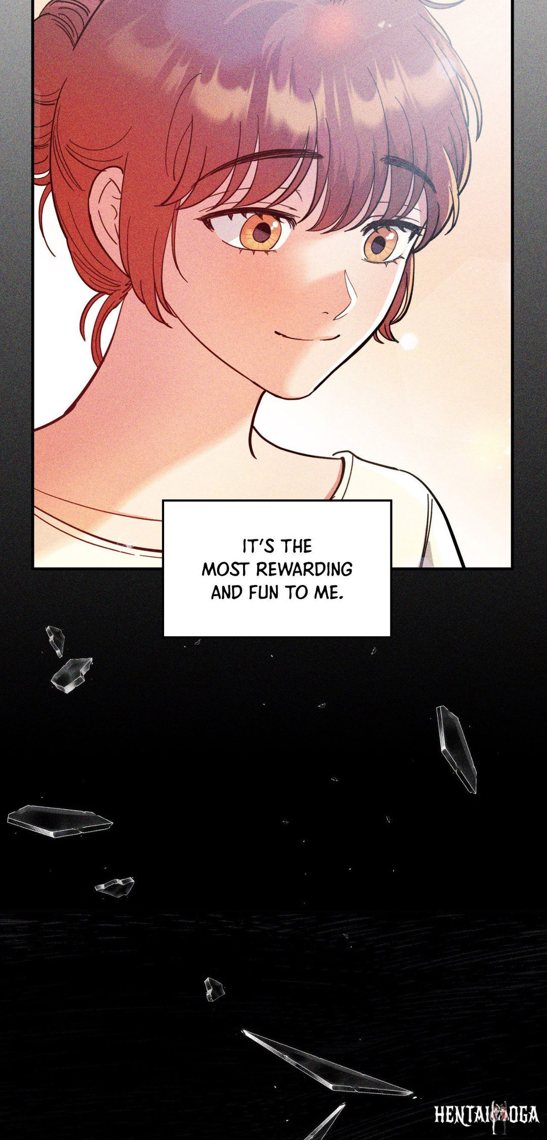 Hana&rsquo;s Demons of Lust Hana&rsquo;s Demons of Lust Chapter 69 - Page 11