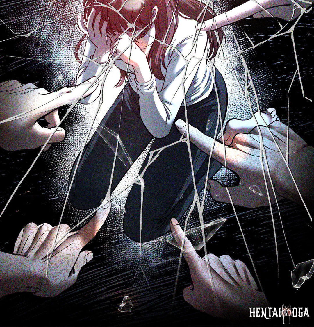 Hana&rsquo;s Demons of Lust Hana&rsquo;s Demons of Lust Chapter 69 - Page 13