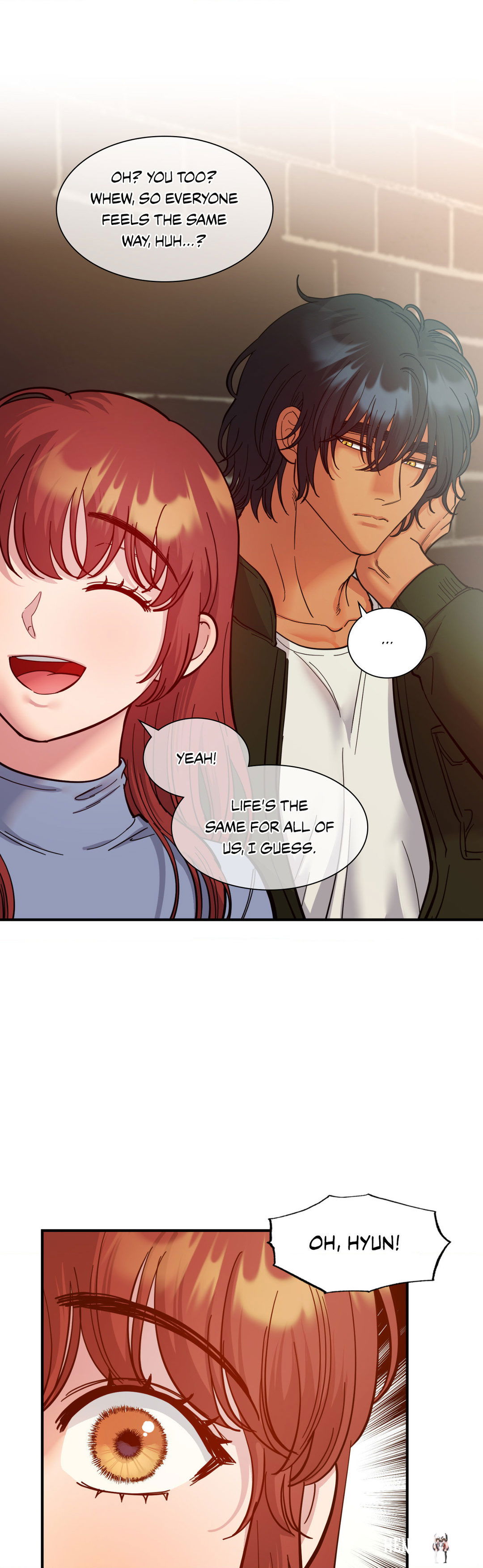 Hana&rsquo;s Demons of Lust Hana&rsquo;s Demons of Lust Chapter 69 - Page 15