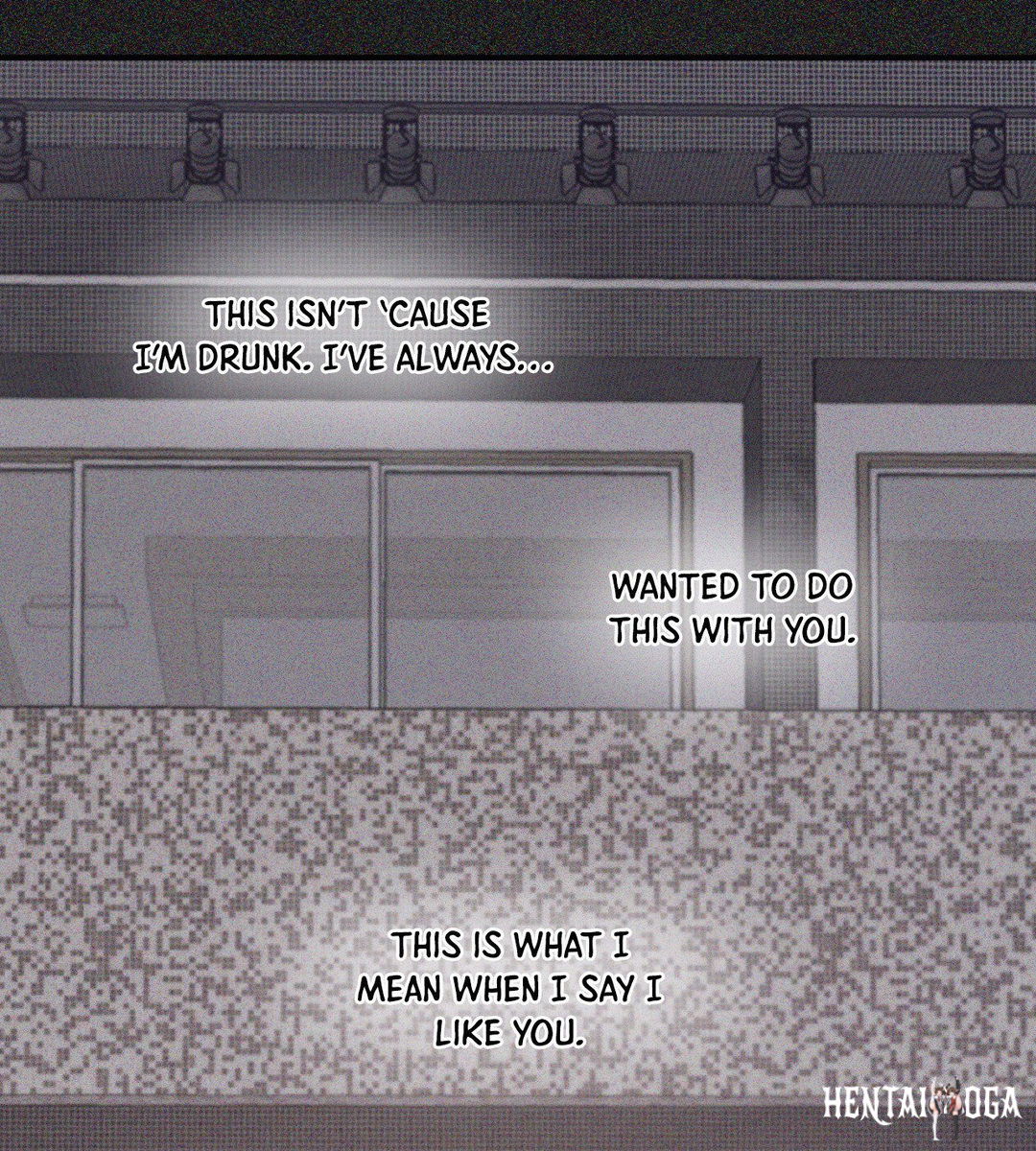 Hana&rsquo;s Demons of Lust Hana&rsquo;s Demons of Lust Chapter 69 - Page 23