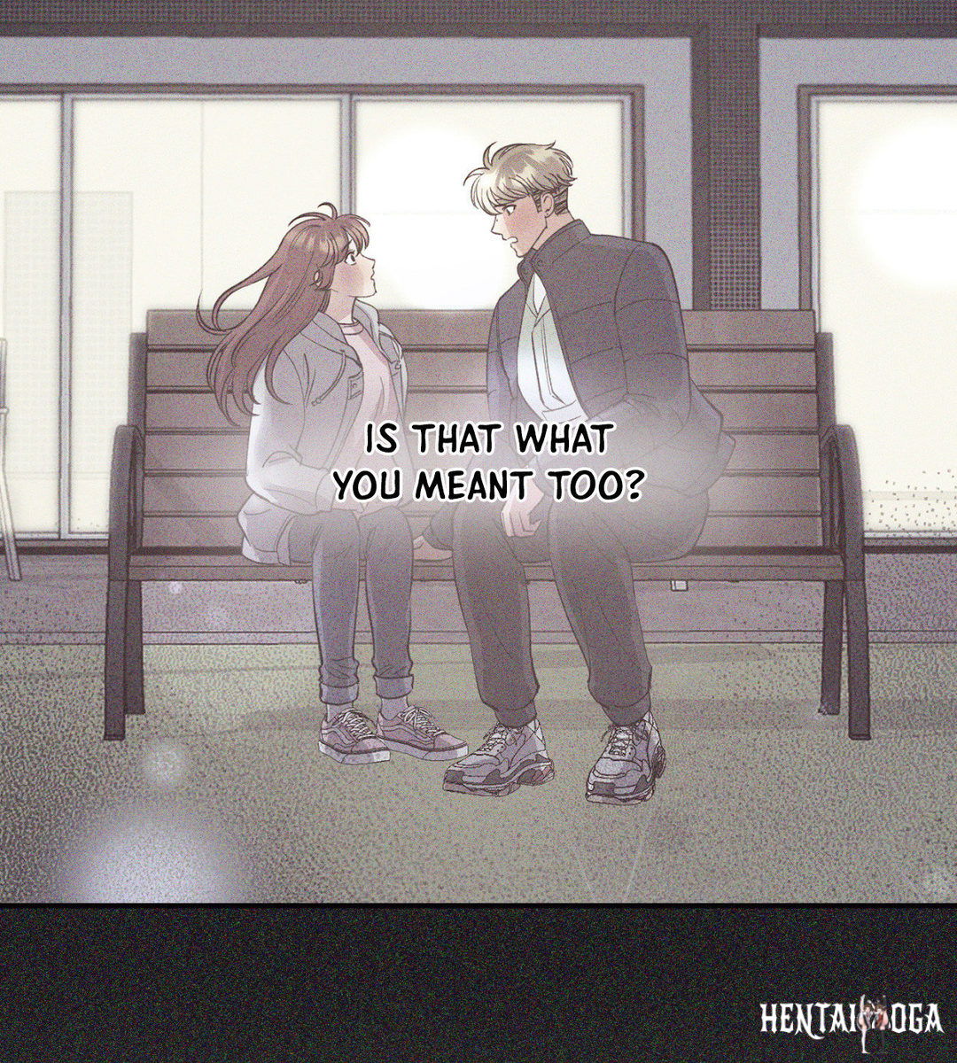 Hana&rsquo;s Demons of Lust Hana&rsquo;s Demons of Lust Chapter 69 - Page 24