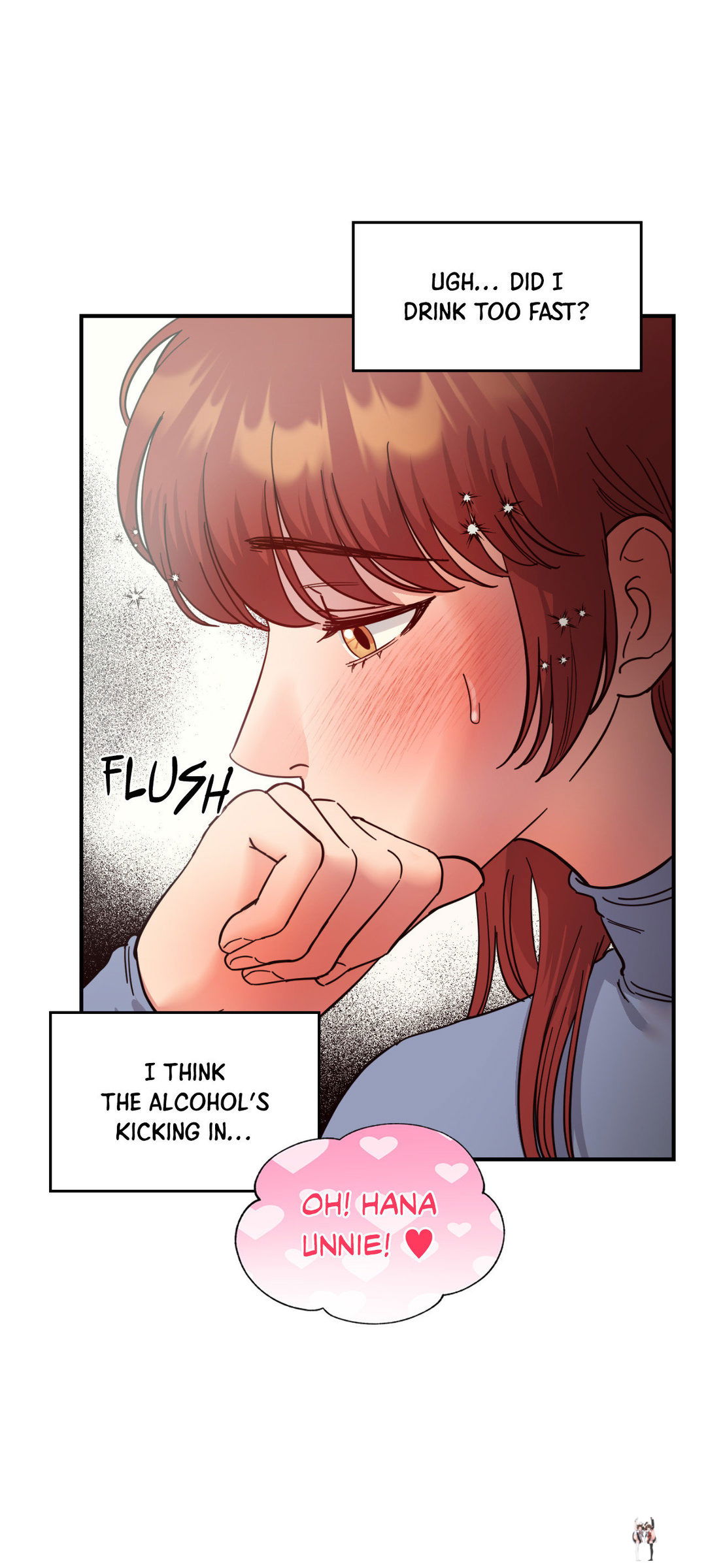 Hana&rsquo;s Demons of Lust Hana&rsquo;s Demons of Lust Chapter 69 - Page 26