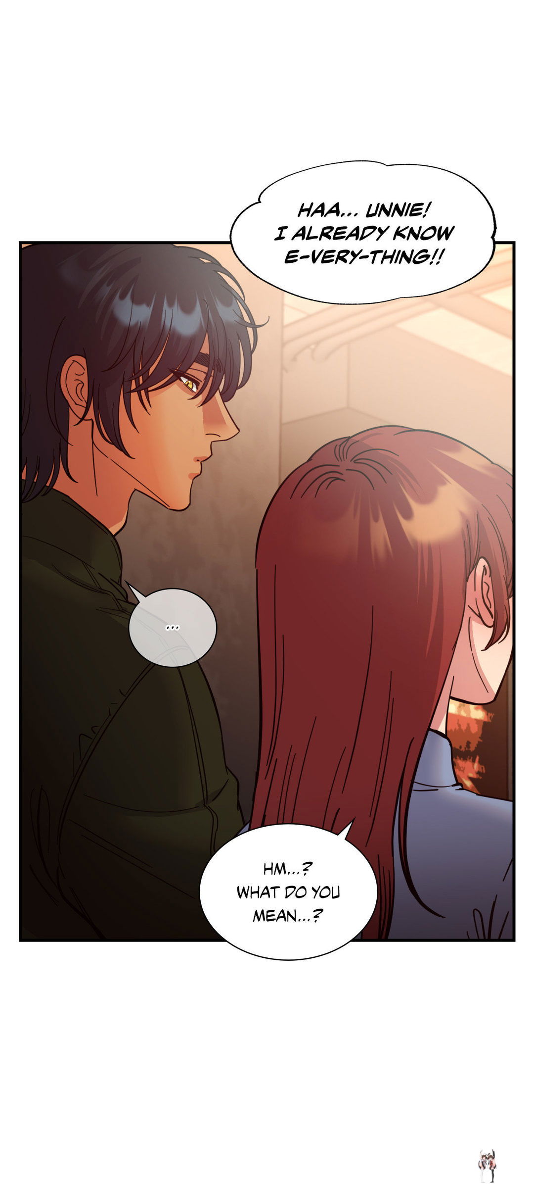 Hana&rsquo;s Demons of Lust Hana&rsquo;s Demons of Lust Chapter 69 - Page 28