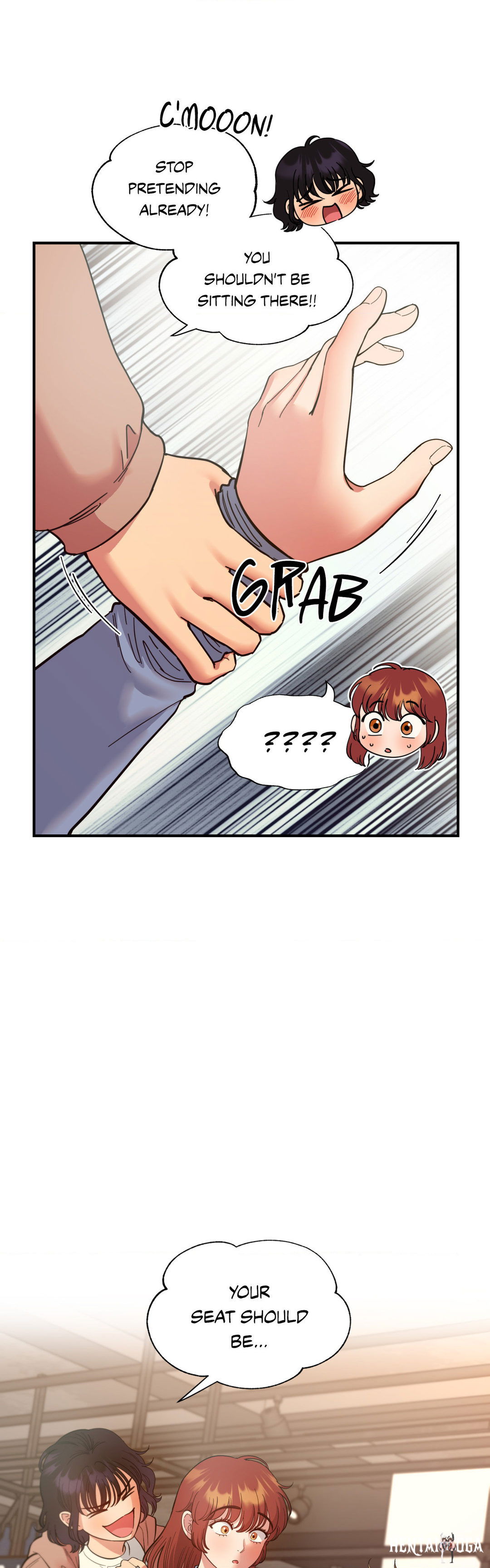 Hana&rsquo;s Demons of Lust Hana&rsquo;s Demons of Lust Chapter 69 - Page 29