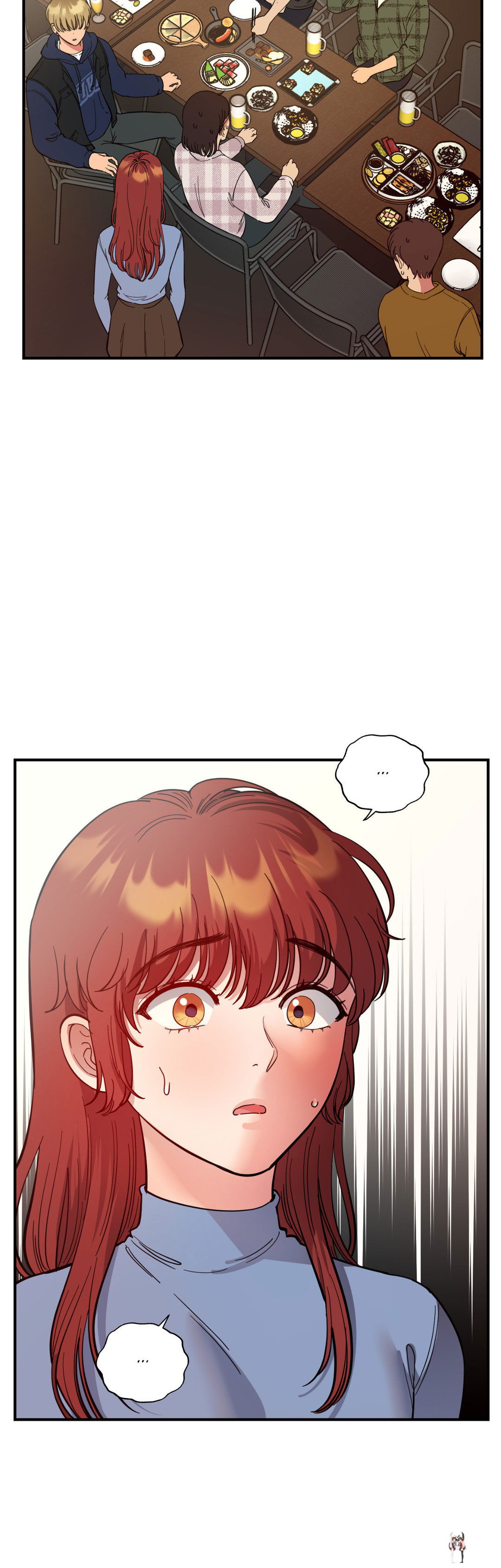 Hana&rsquo;s Demons of Lust Hana&rsquo;s Demons of Lust Chapter 69 - Page 34