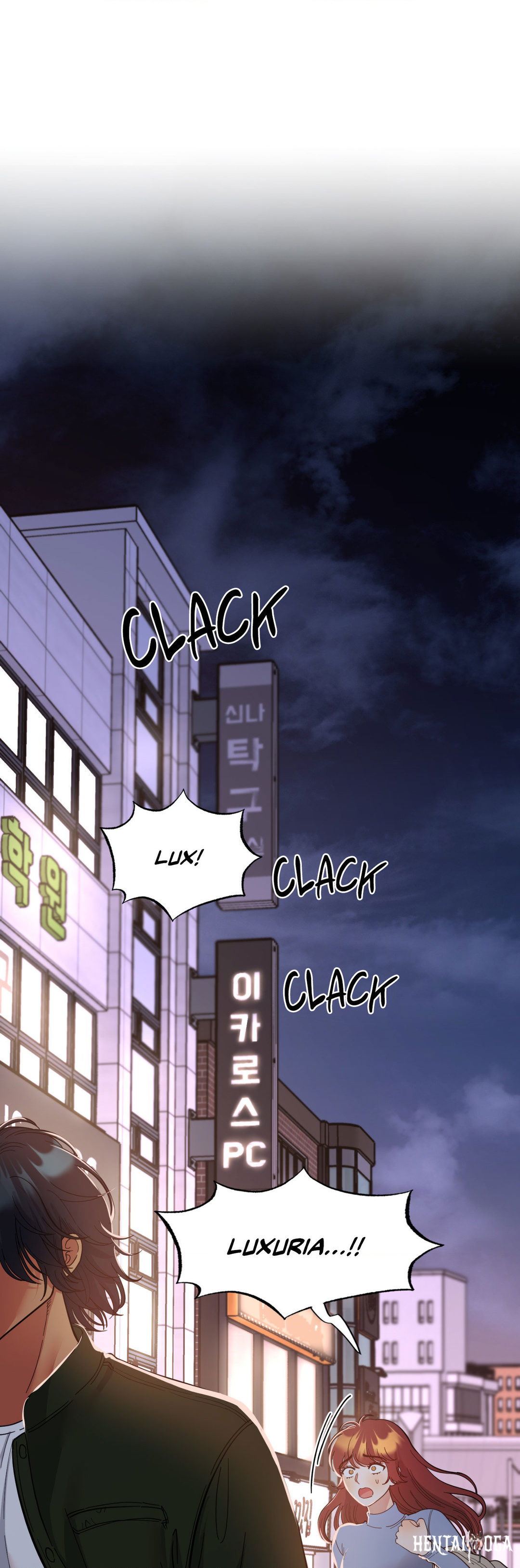 Hana&rsquo;s Demons of Lust Hana&rsquo;s Demons of Lust Chapter 69 - Page 38