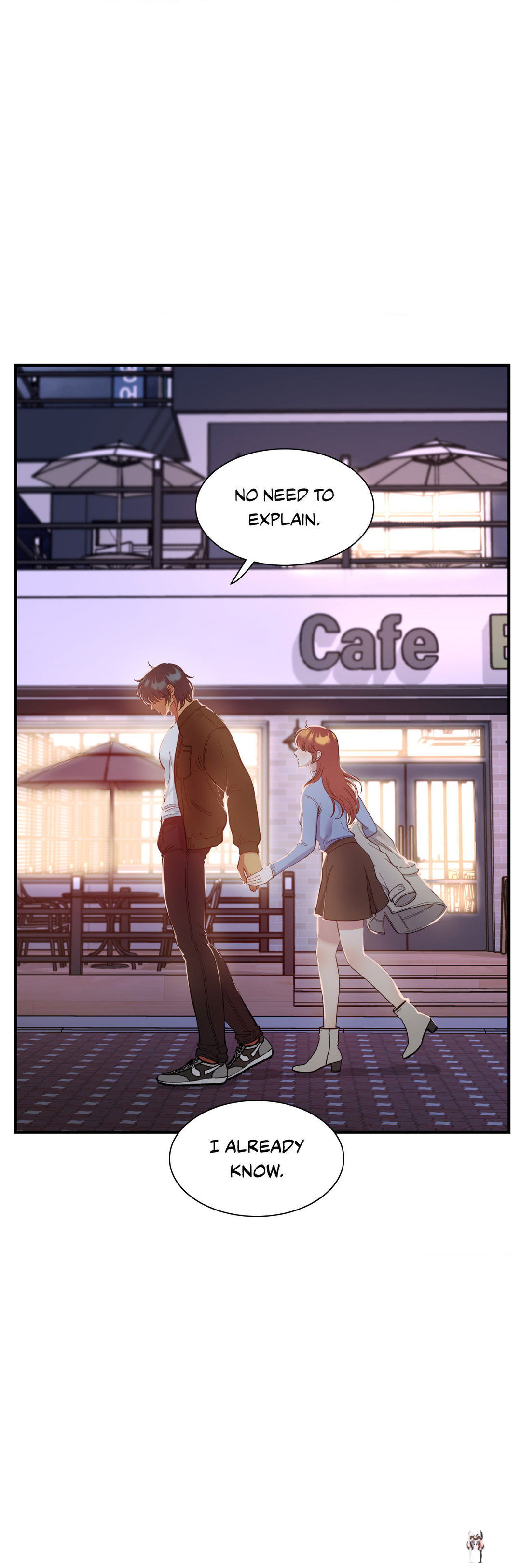 Hana&rsquo;s Demons of Lust Hana&rsquo;s Demons of Lust Chapter 69 - Page 40