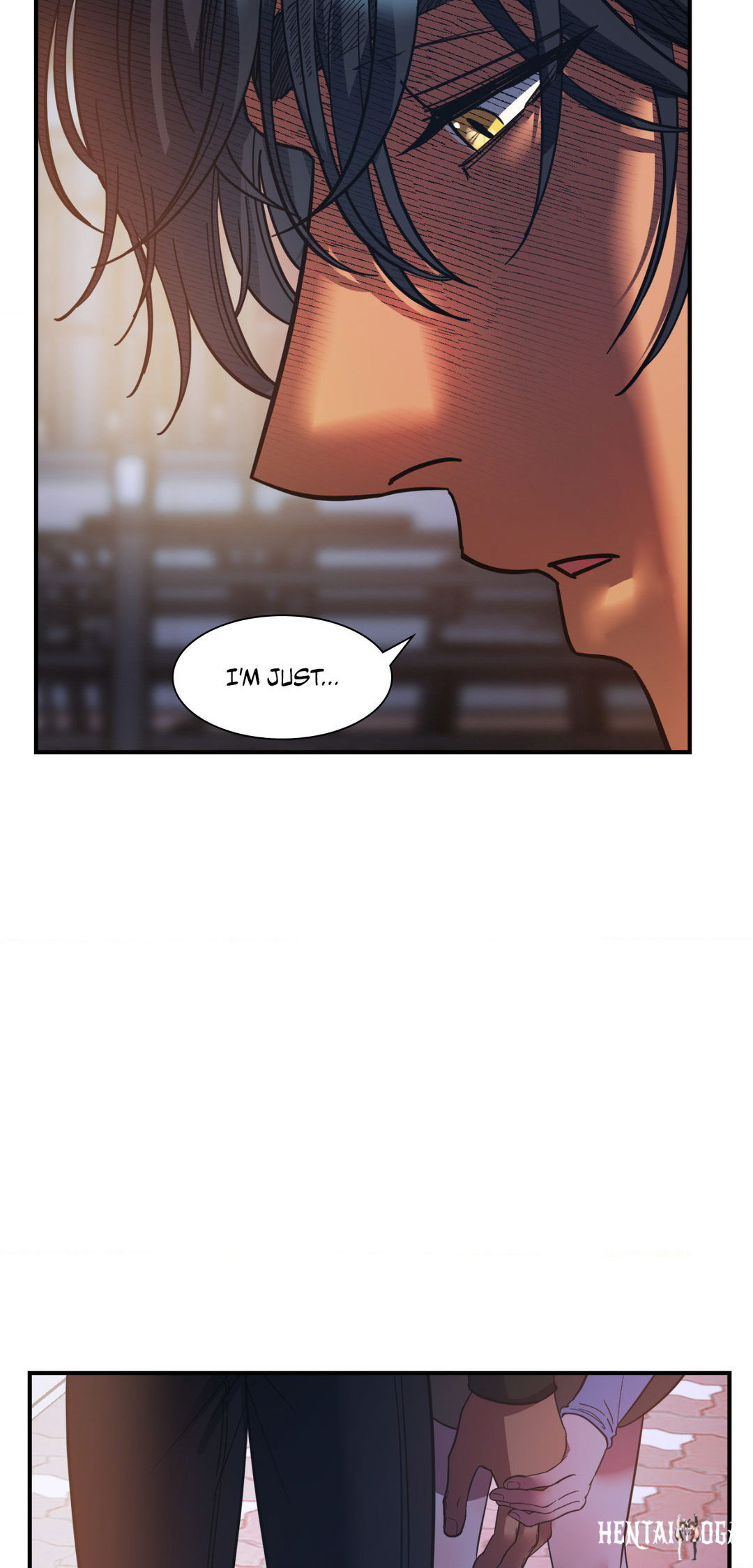 Hana&rsquo;s Demons of Lust Hana&rsquo;s Demons of Lust Chapter 69 - Page 43