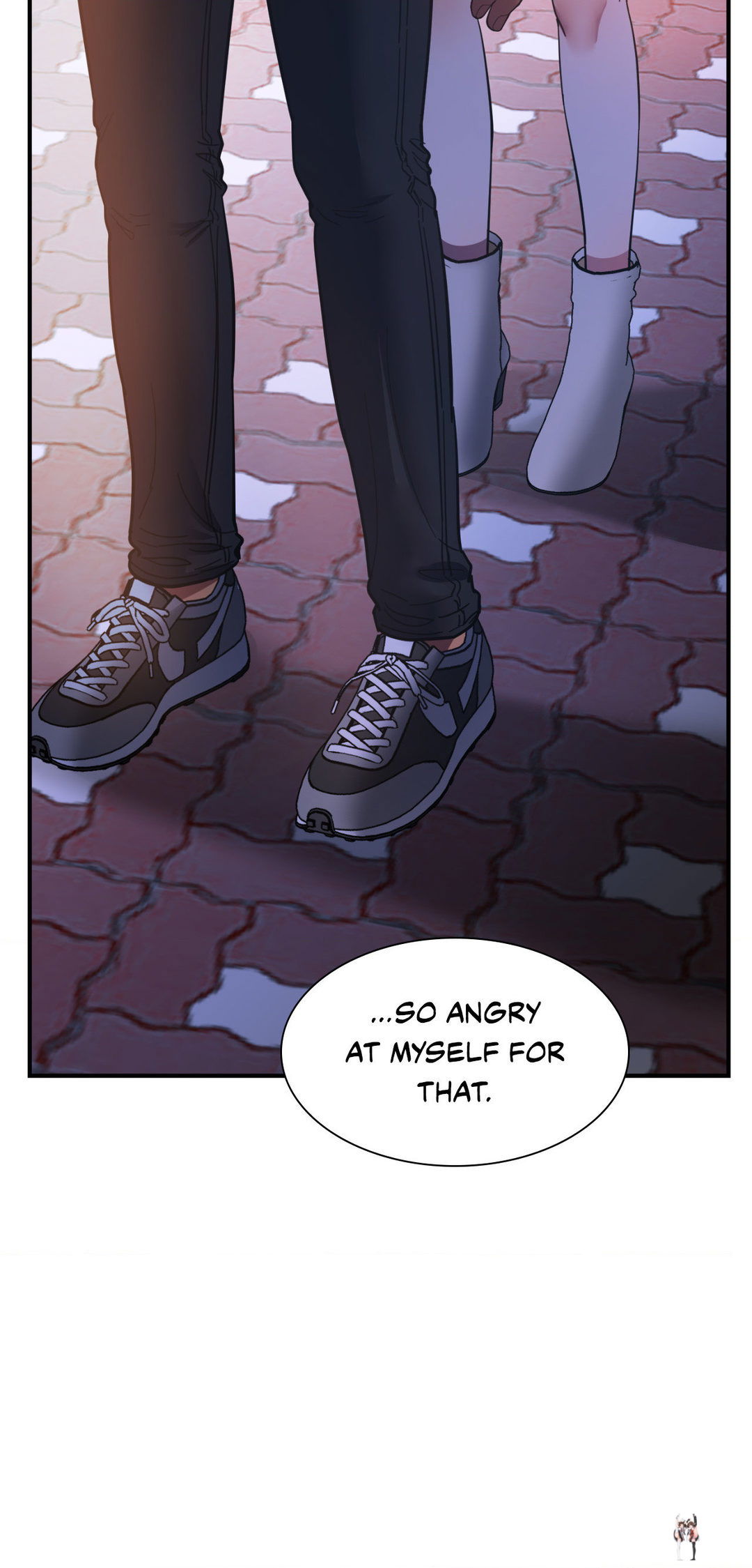 Hana&rsquo;s Demons of Lust Hana&rsquo;s Demons of Lust Chapter 69 - Page 44