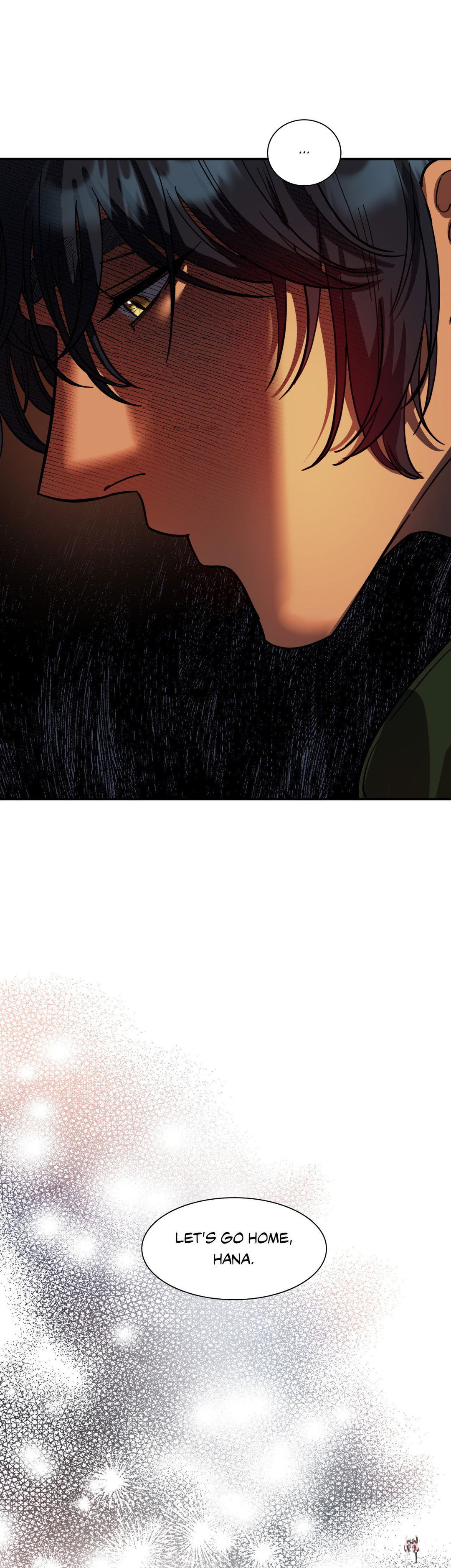 Hana&rsquo;s Demons of Lust Hana&rsquo;s Demons of Lust Chapter 69 - Page 46