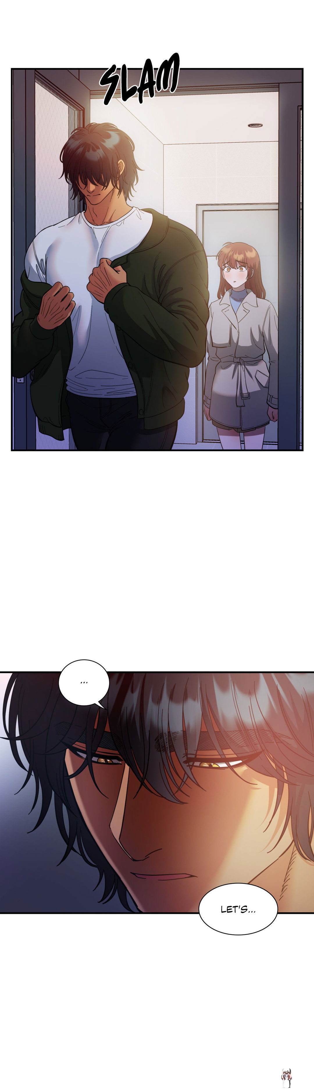 Hana&rsquo;s Demons of Lust Hana&rsquo;s Demons of Lust Chapter 69 - Page 48