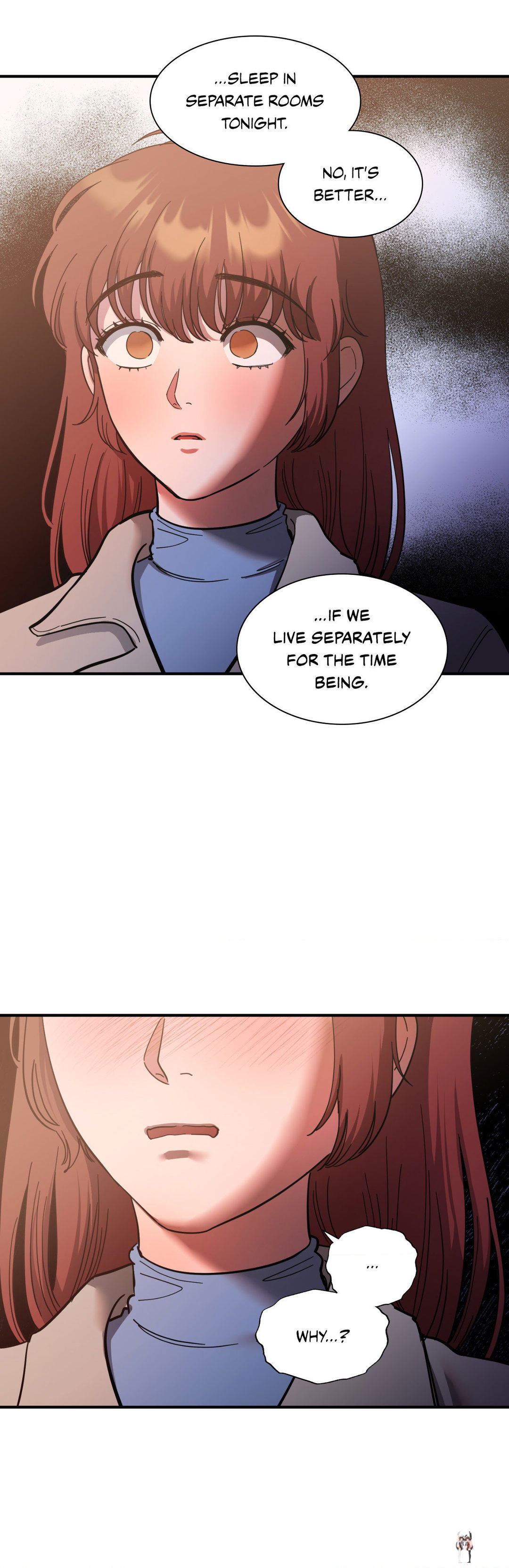 Hana&rsquo;s Demons of Lust Hana&rsquo;s Demons of Lust Chapter 69 - Page 49