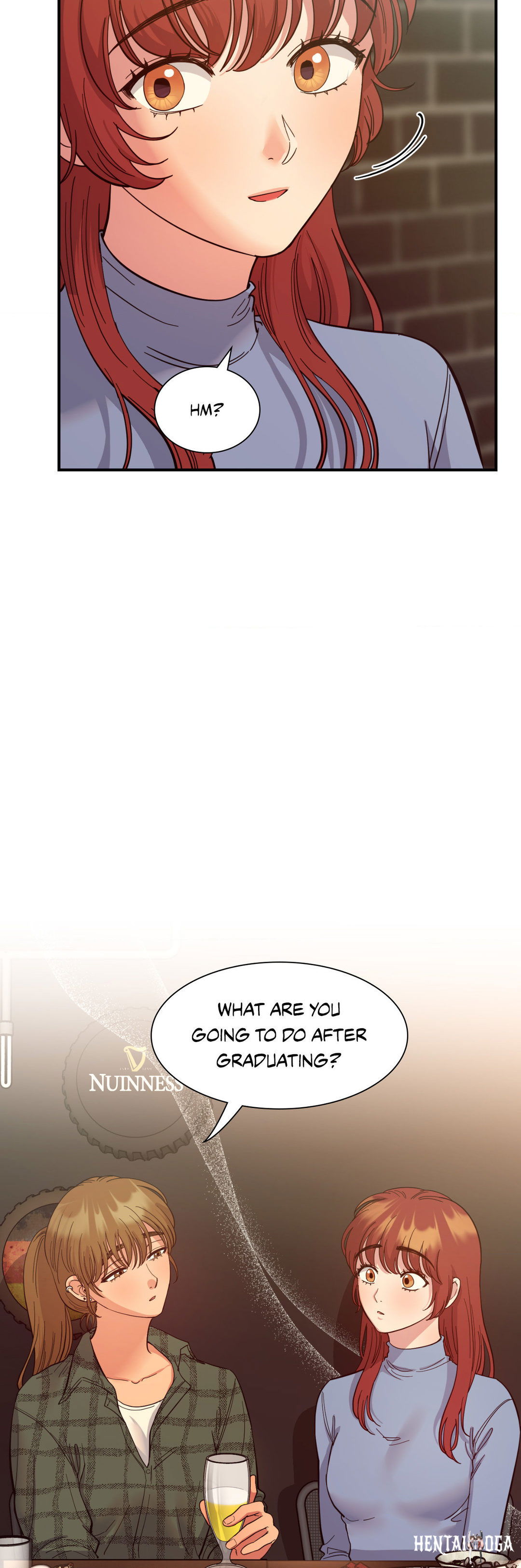 Hana&rsquo;s Demons of Lust Hana&rsquo;s Demons of Lust Chapter 69 - Page 5