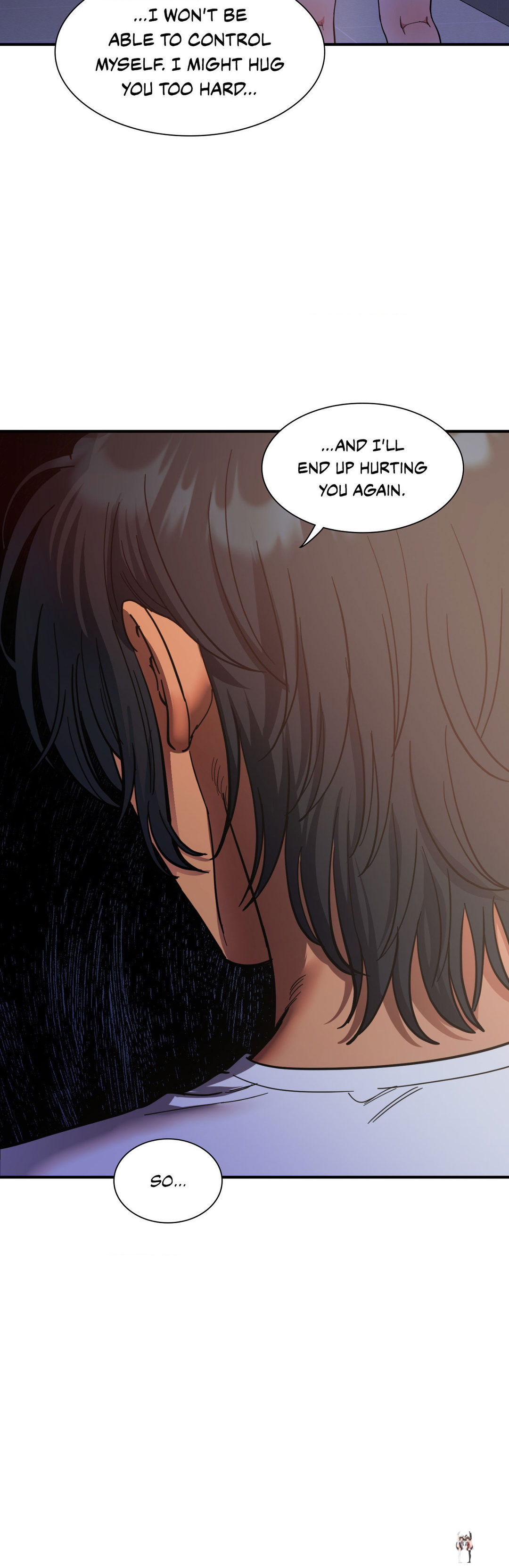 Hana&rsquo;s Demons of Lust Hana&rsquo;s Demons of Lust Chapter 69 - Page 51