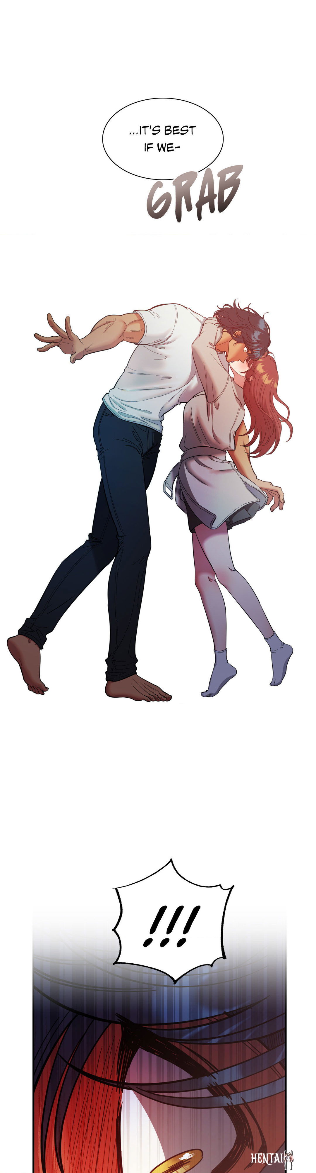 Hana&rsquo;s Demons of Lust Hana&rsquo;s Demons of Lust Chapter 69 - Page 52