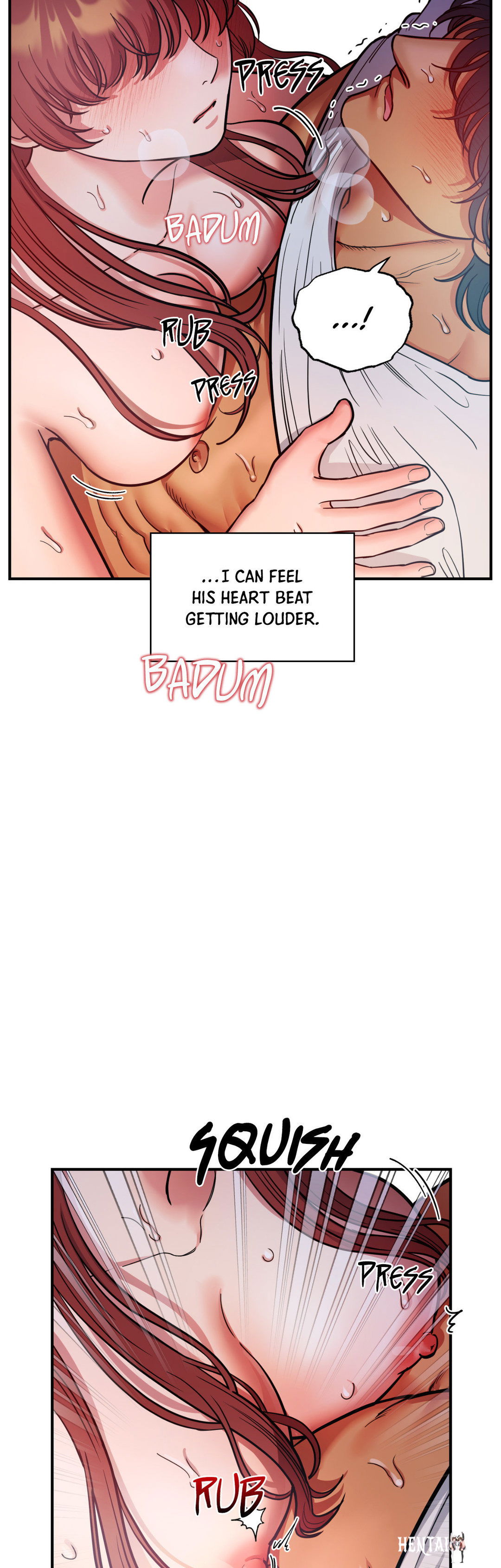 Hana&rsquo;s Demons of Lust Hana&rsquo;s Demons of Lust Chapter 70 - Page 10