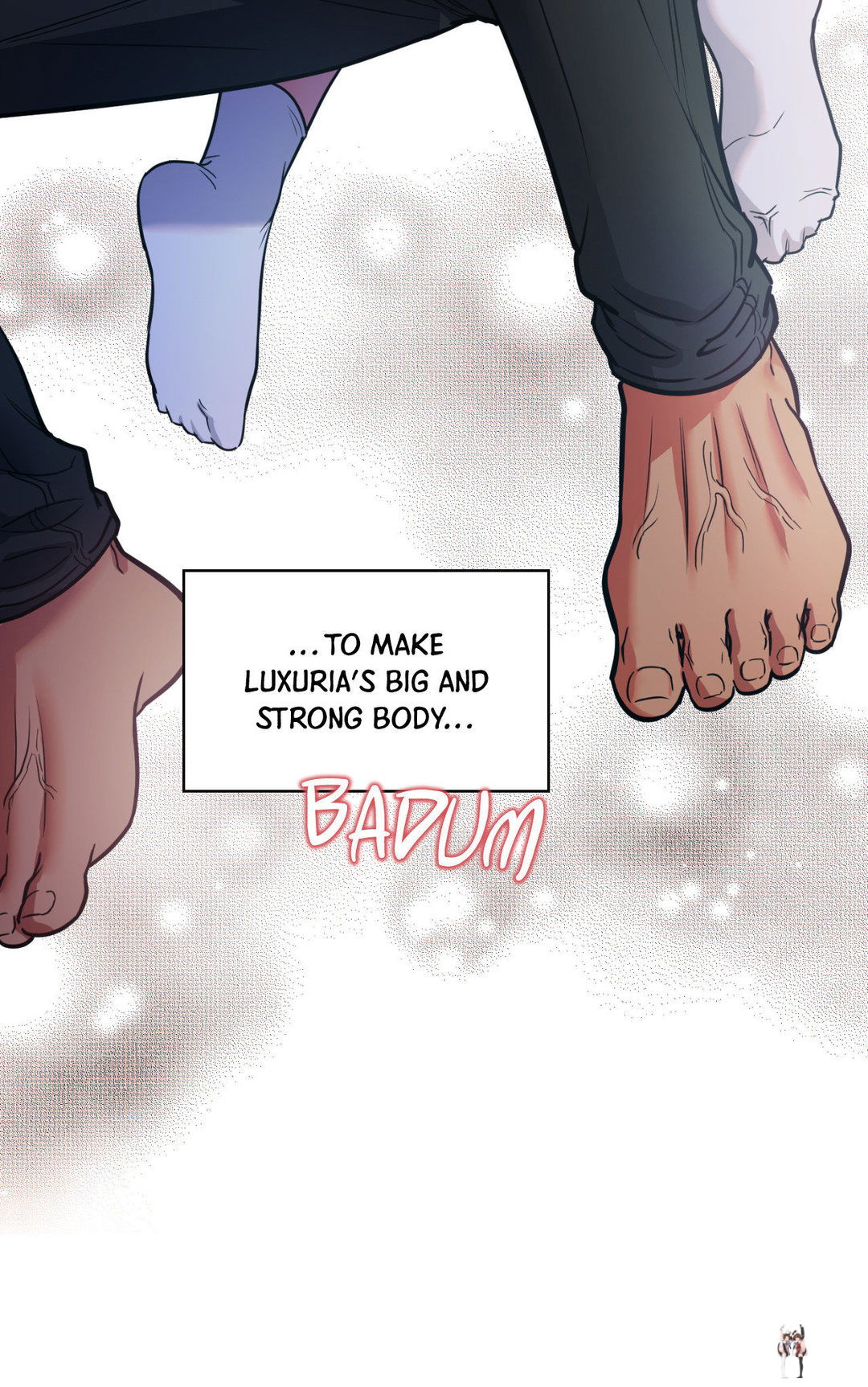 Hana&rsquo;s Demons of Lust Hana&rsquo;s Demons of Lust Chapter 70 - Page 17