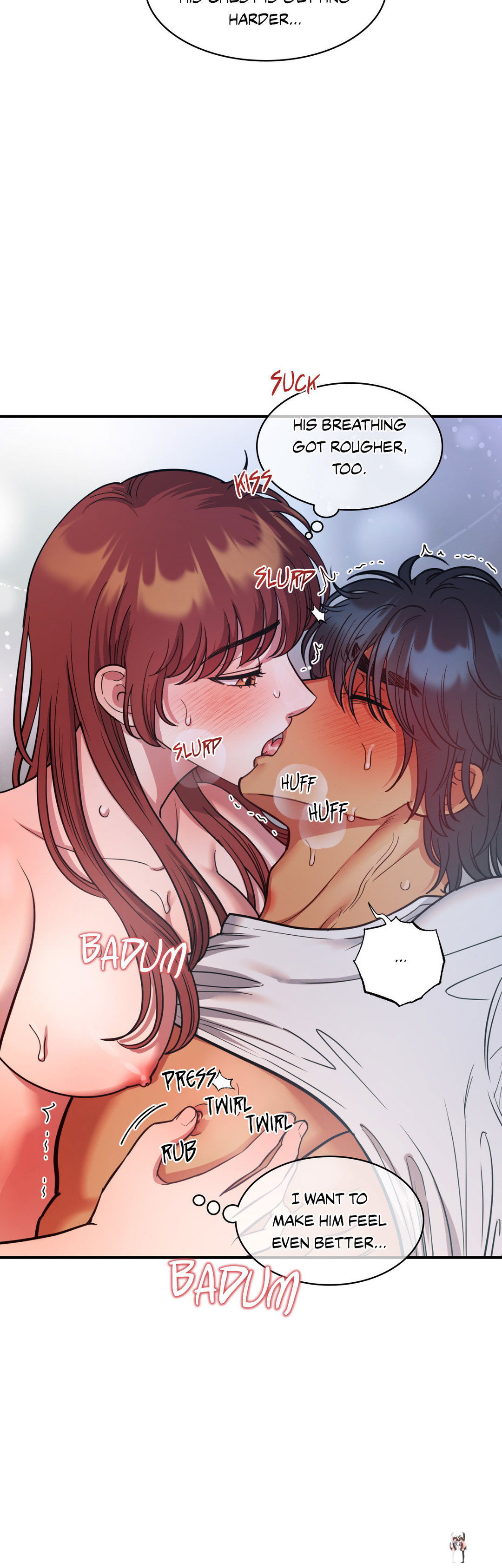 Hana&rsquo;s Demons of Lust Hana&rsquo;s Demons of Lust Chapter 70 - Page 20