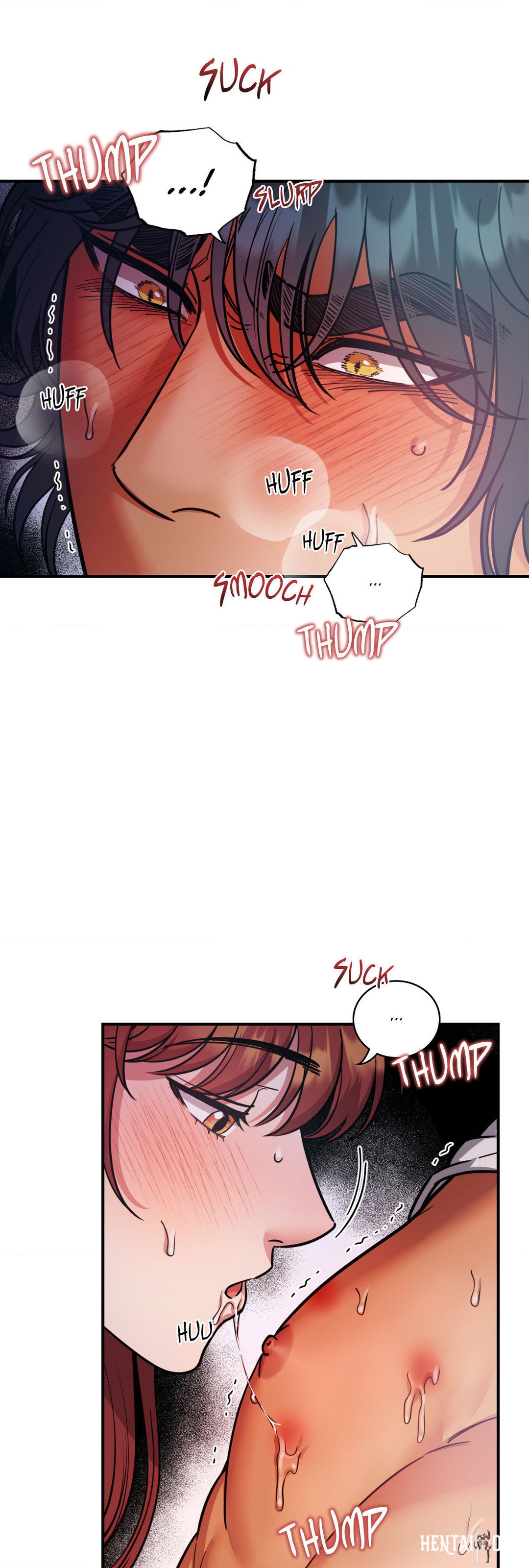 Hana&rsquo;s Demons of Lust Hana&rsquo;s Demons of Lust Chapter 70 - Page 24