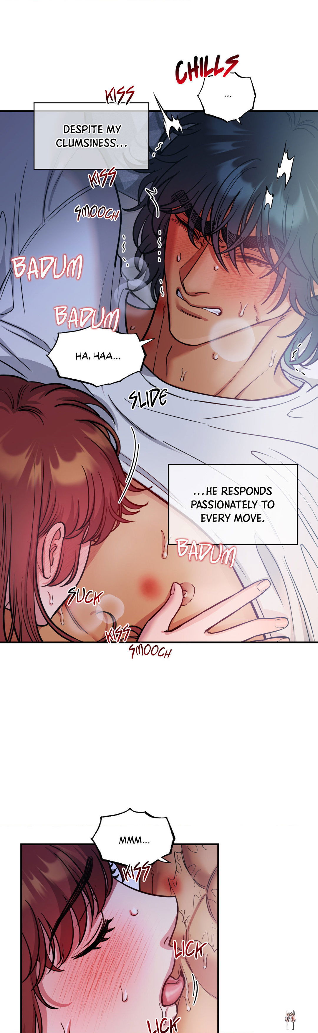 Hana&rsquo;s Demons of Lust Hana&rsquo;s Demons of Lust Chapter 70 - Page 30