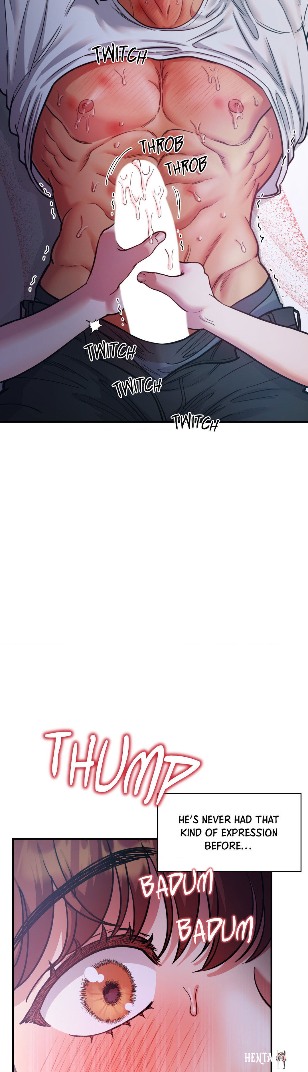 Hana&rsquo;s Demons of Lust Hana&rsquo;s Demons of Lust Chapter 70 - Page 37