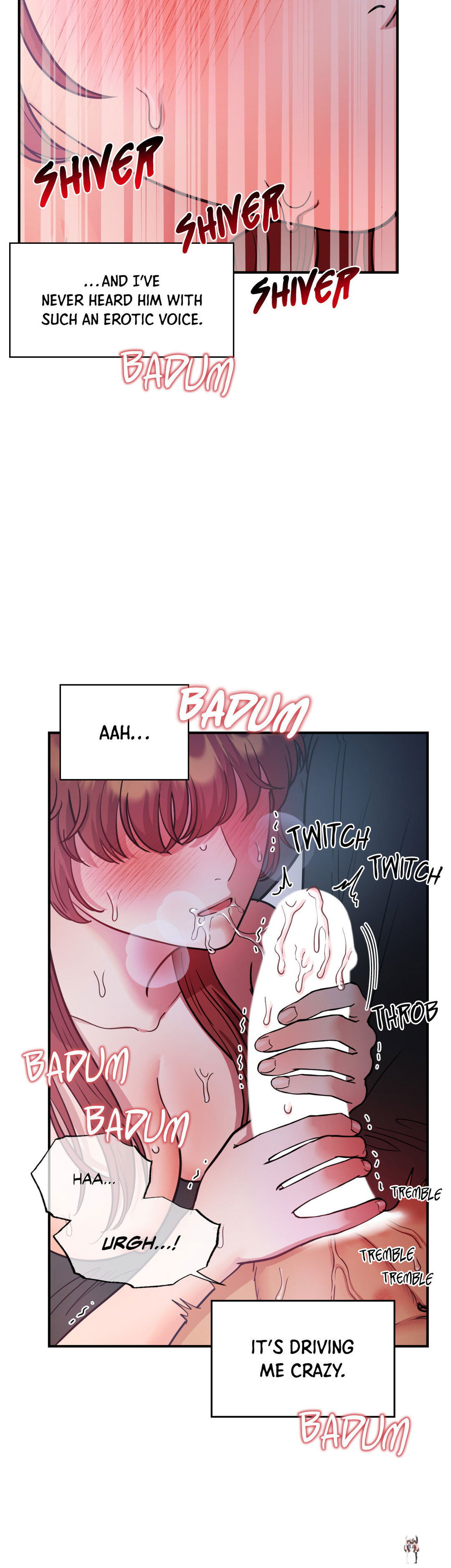 Hana&rsquo;s Demons of Lust Hana&rsquo;s Demons of Lust Chapter 70 - Page 38