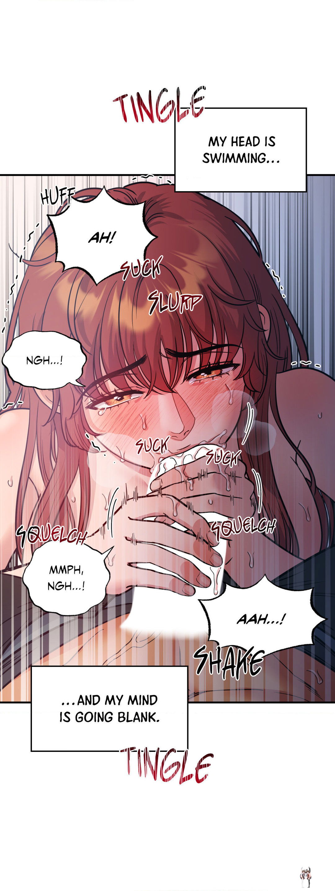 Hana&rsquo;s Demons of Lust Hana&rsquo;s Demons of Lust Chapter 70 - Page 41