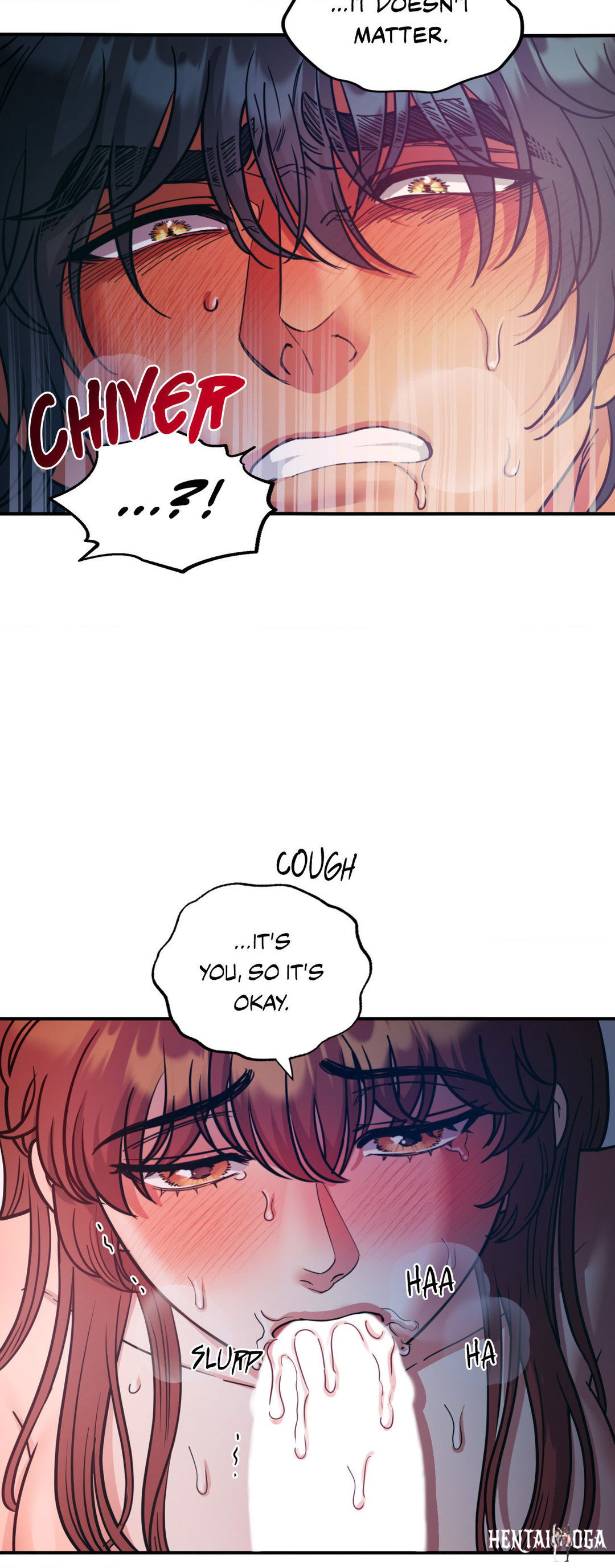 Hana&rsquo;s Demons of Lust Hana&rsquo;s Demons of Lust Chapter 70 - Page 43