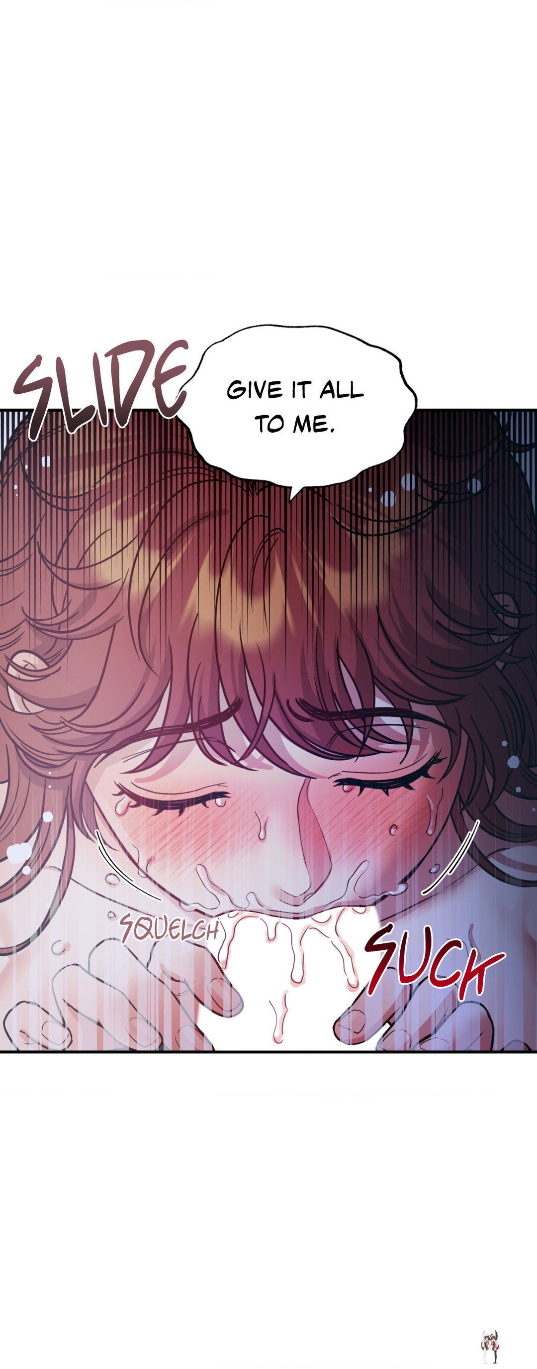 Hana&rsquo;s Demons of Lust Hana&rsquo;s Demons of Lust Chapter 70 - Page 44