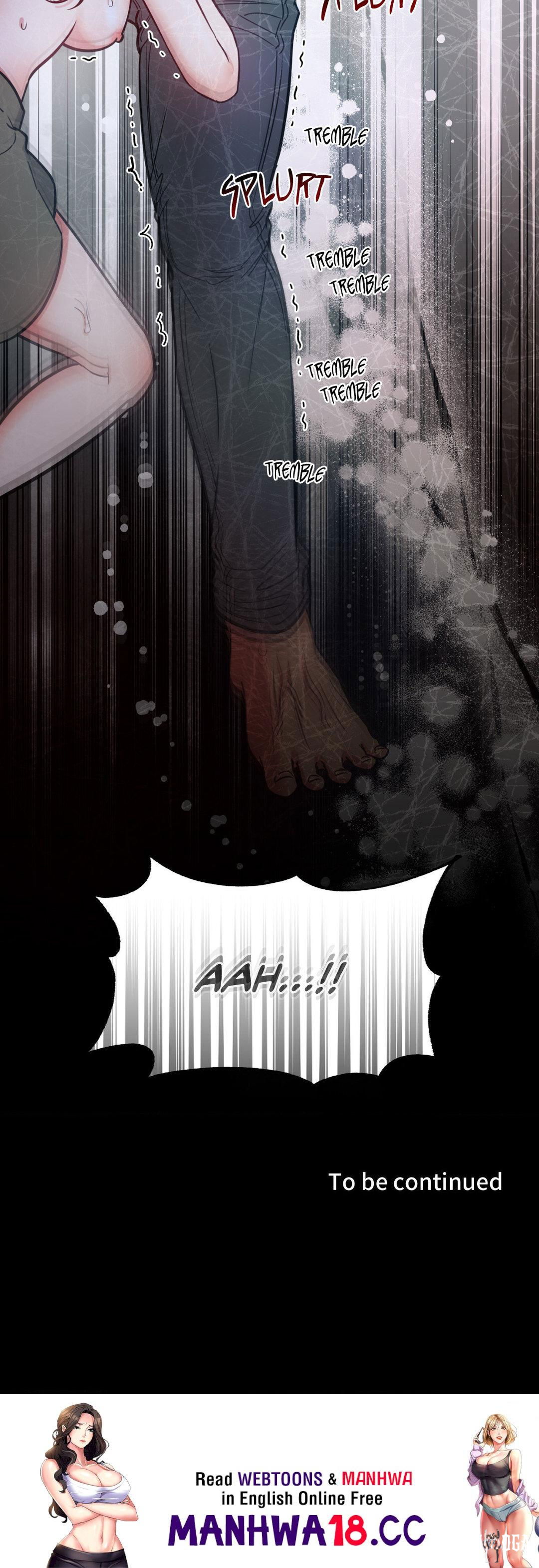 Hana&rsquo;s Demons of Lust Hana&rsquo;s Demons of Lust Chapter 70 - Page 47