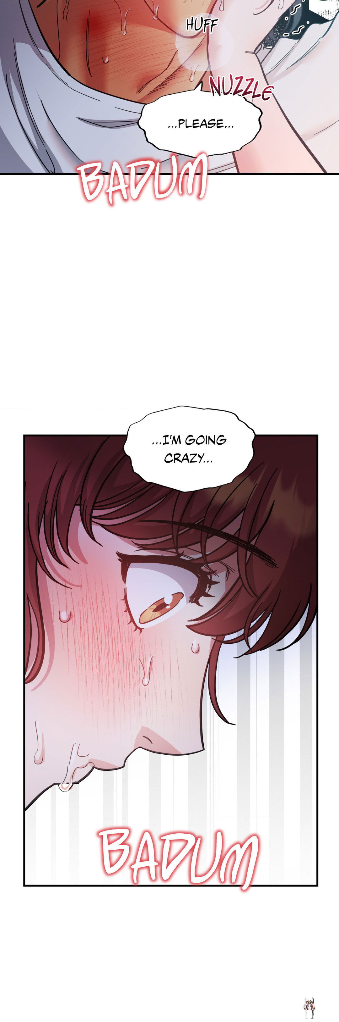 Hana&rsquo;s Demons of Lust Hana&rsquo;s Demons of Lust Chapter 71 - Page 12