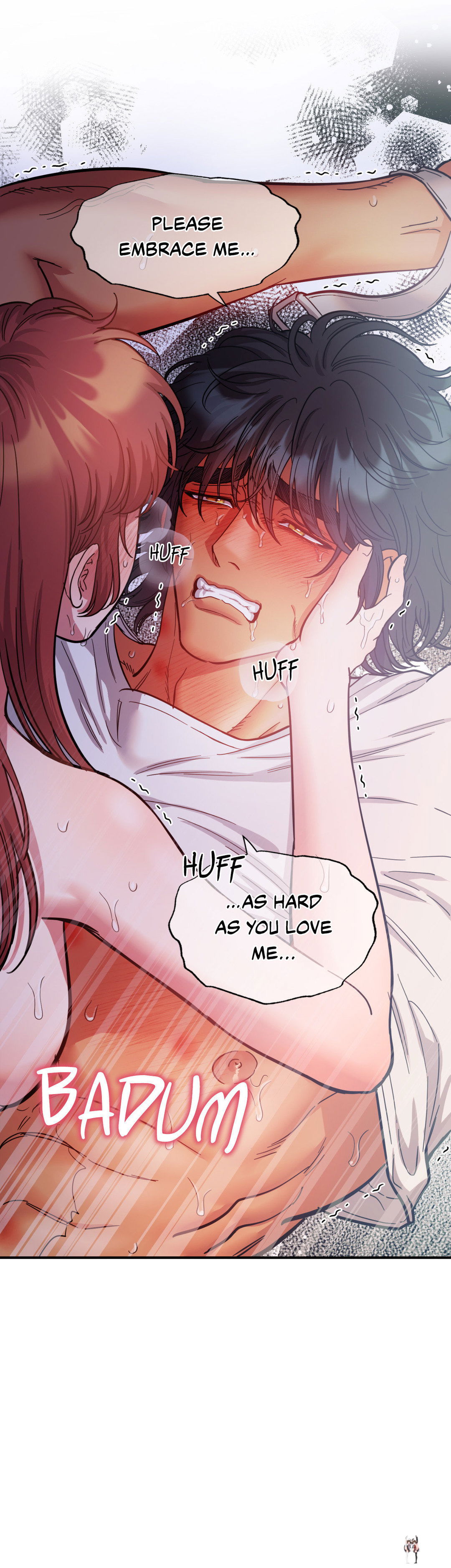 Hana&rsquo;s Demons of Lust Hana&rsquo;s Demons of Lust Chapter 71 - Page 13