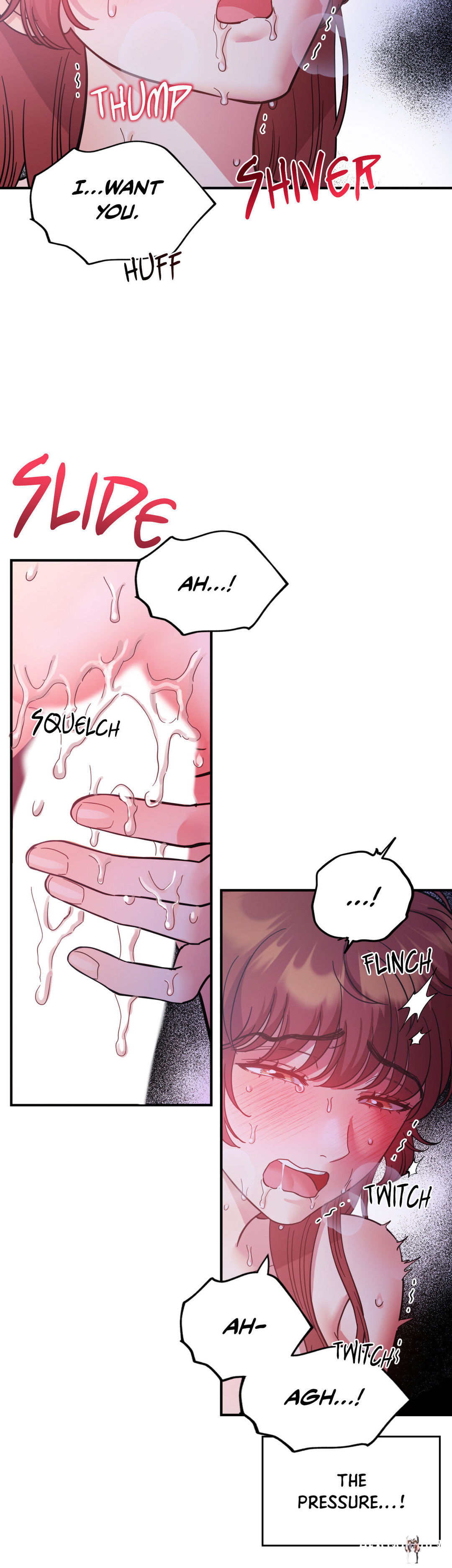 Hana&rsquo;s Demons of Lust Hana&rsquo;s Demons of Lust Chapter 71 - Page 24