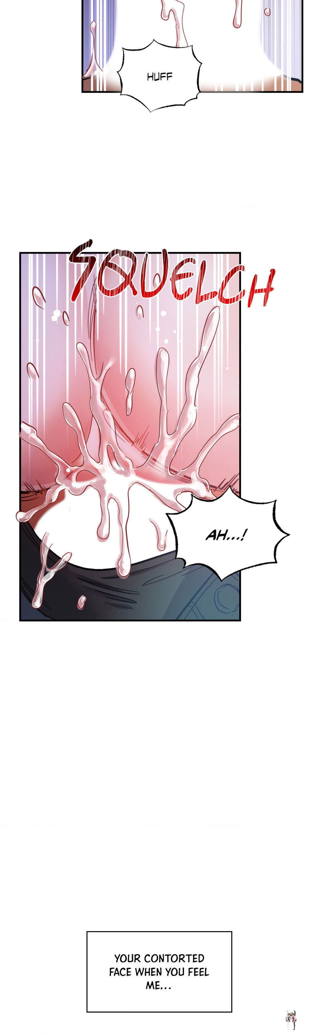 Hana&rsquo;s Demons of Lust Hana&rsquo;s Demons of Lust Chapter 71 - Page 32