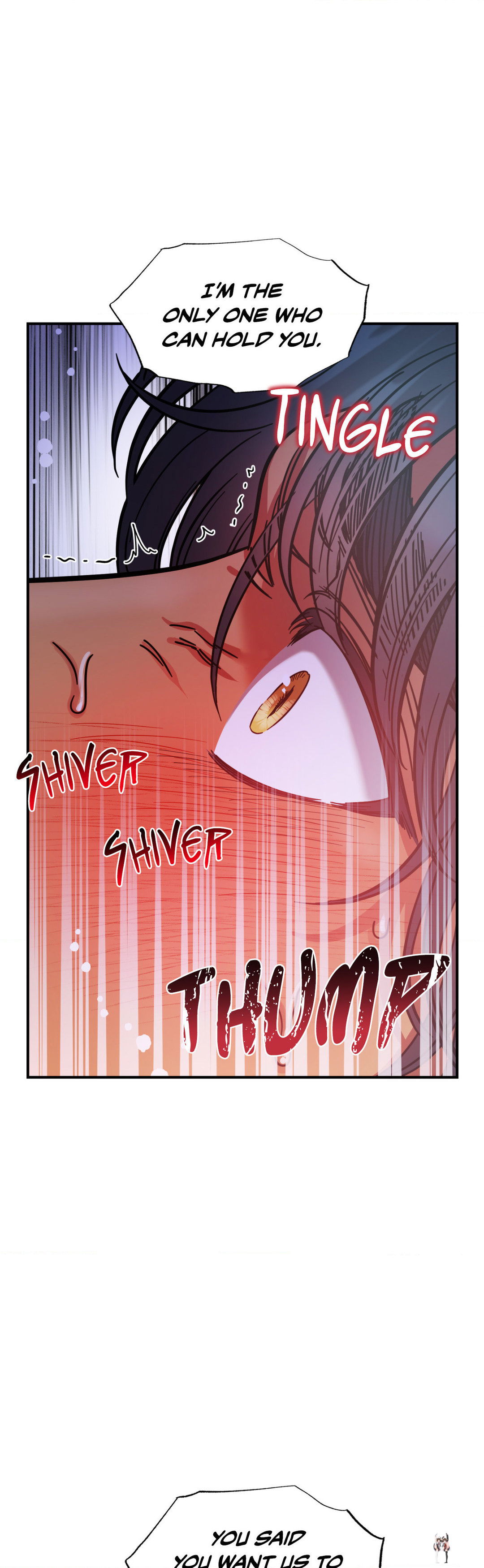 Hana&rsquo;s Demons of Lust Hana&rsquo;s Demons of Lust Chapter 71 - Page 38