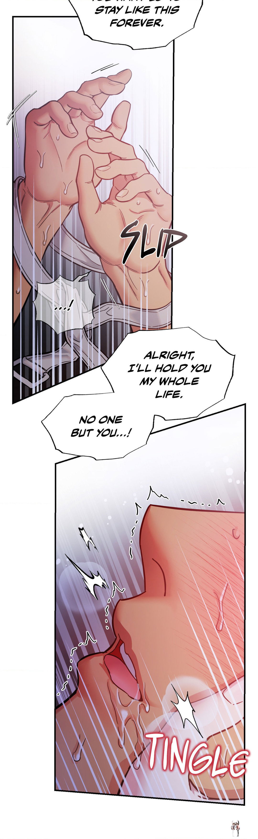 Hana&rsquo;s Demons of Lust Hana&rsquo;s Demons of Lust Chapter 71 - Page 39