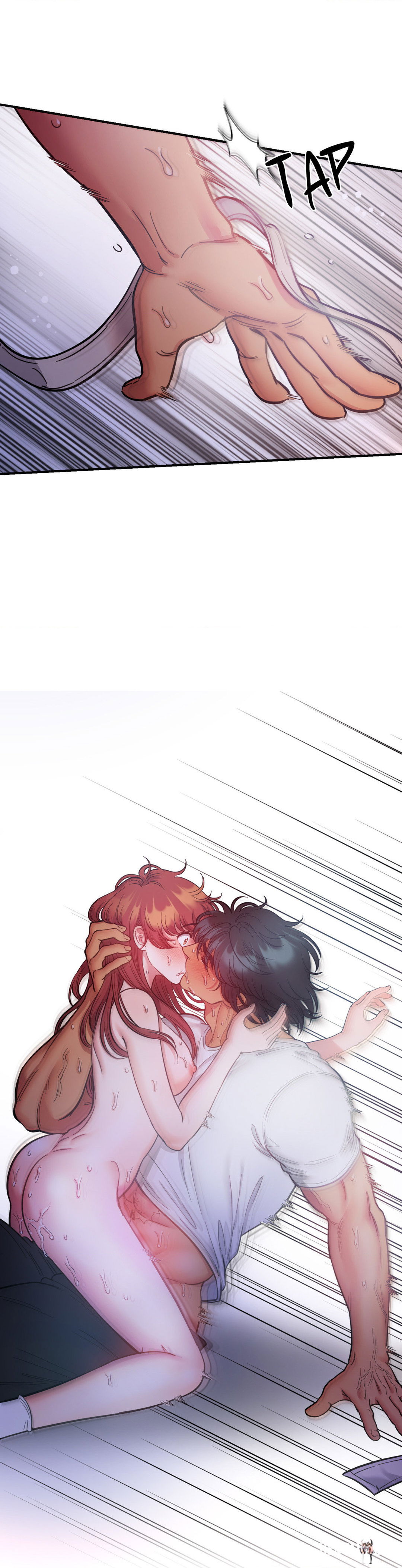 Hana&rsquo;s Demons of Lust Hana&rsquo;s Demons of Lust Chapter 71 - Page 40