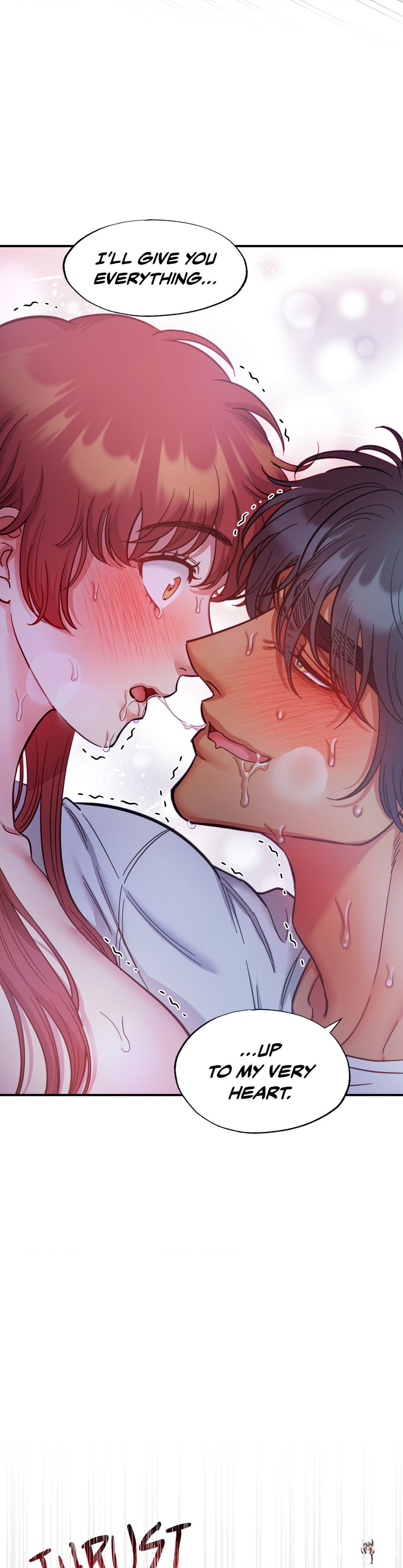 Hana&rsquo;s Demons of Lust Hana&rsquo;s Demons of Lust Chapter 71 - Page 41