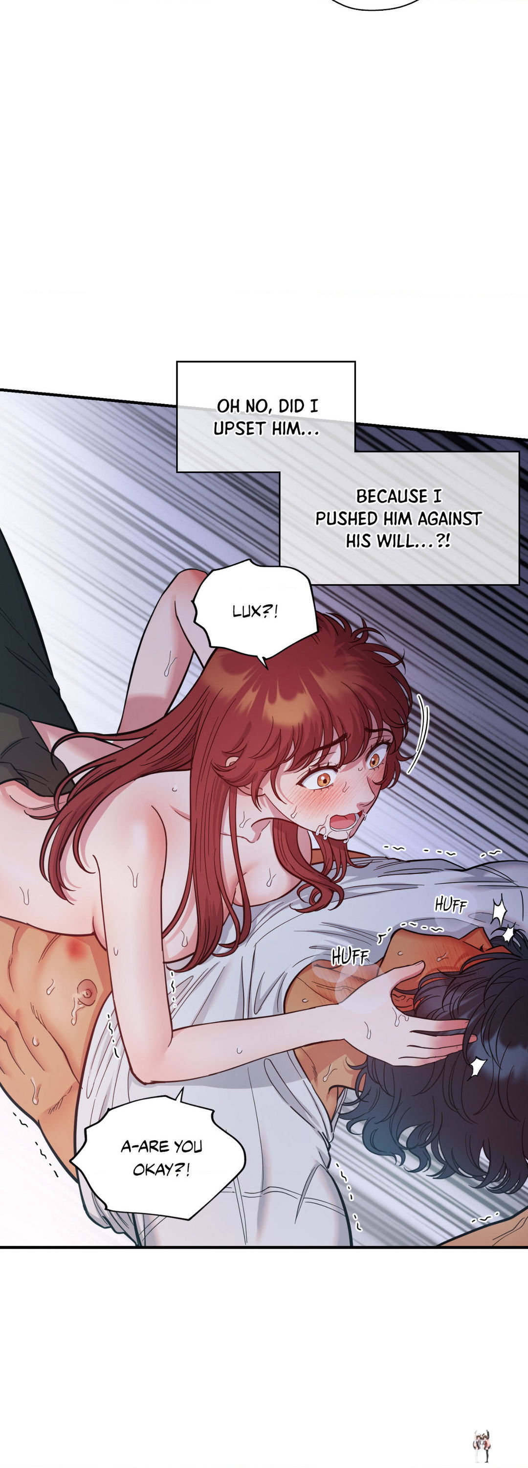 Hana&rsquo;s Demons of Lust Hana&rsquo;s Demons of Lust Chapter 71 - Page 6