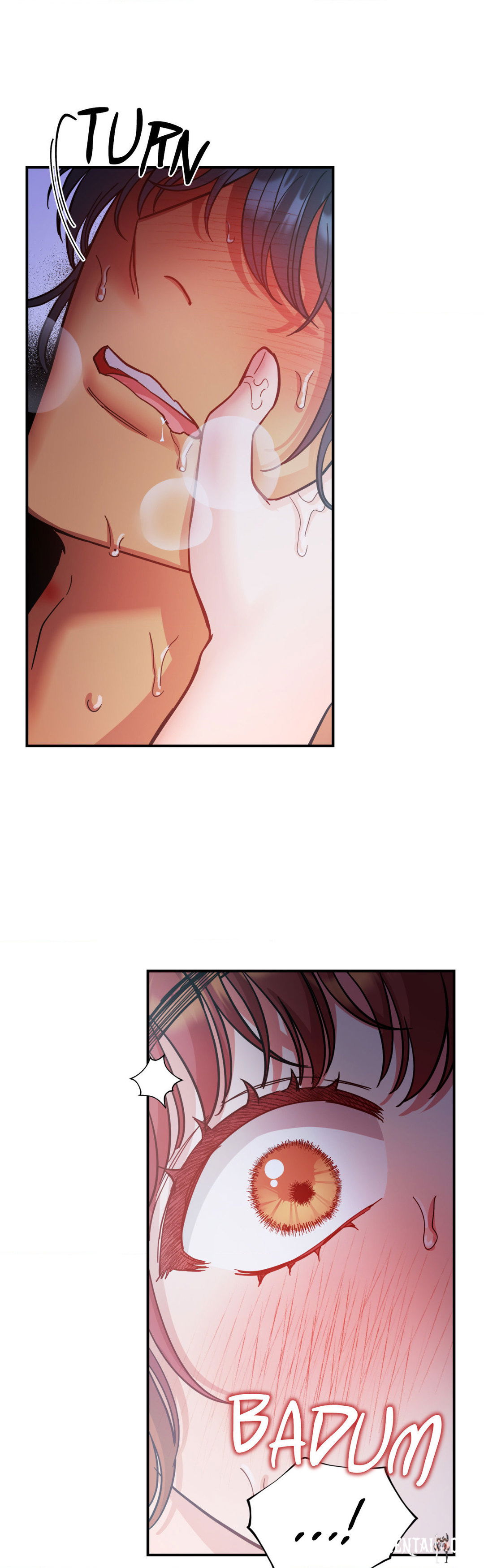 Hana&rsquo;s Demons of Lust Hana&rsquo;s Demons of Lust Chapter 71 - Page 7