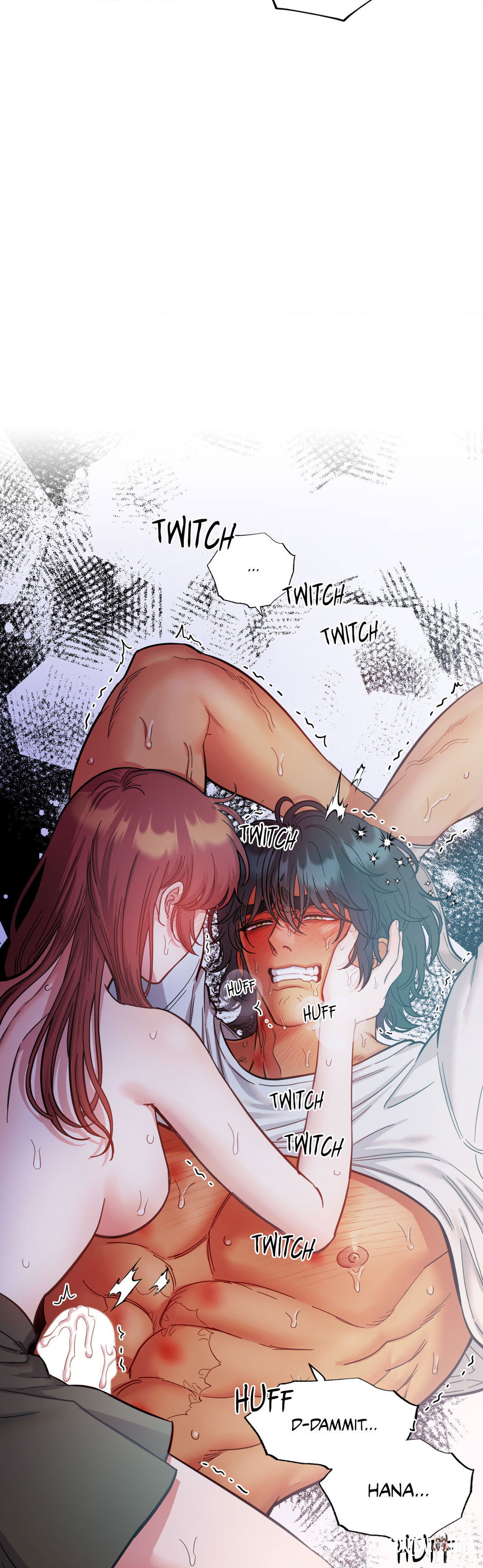 Hana&rsquo;s Demons of Lust Hana&rsquo;s Demons of Lust Chapter 71 - Page 8