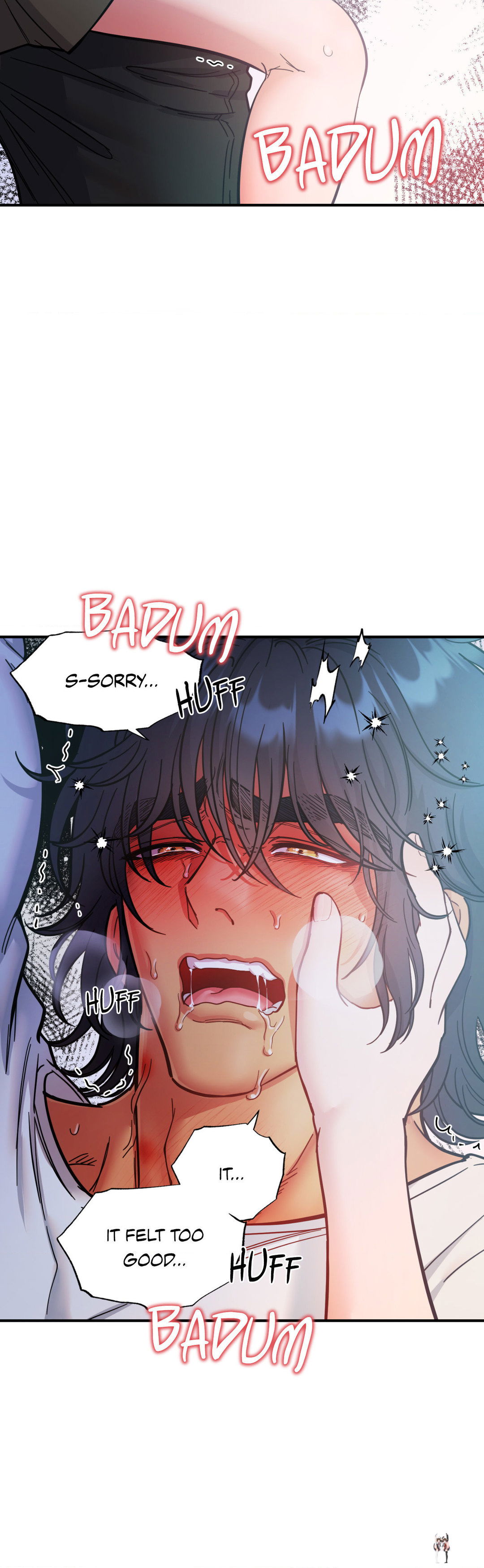 Hana&rsquo;s Demons of Lust Hana&rsquo;s Demons of Lust Chapter 71 - Page 9