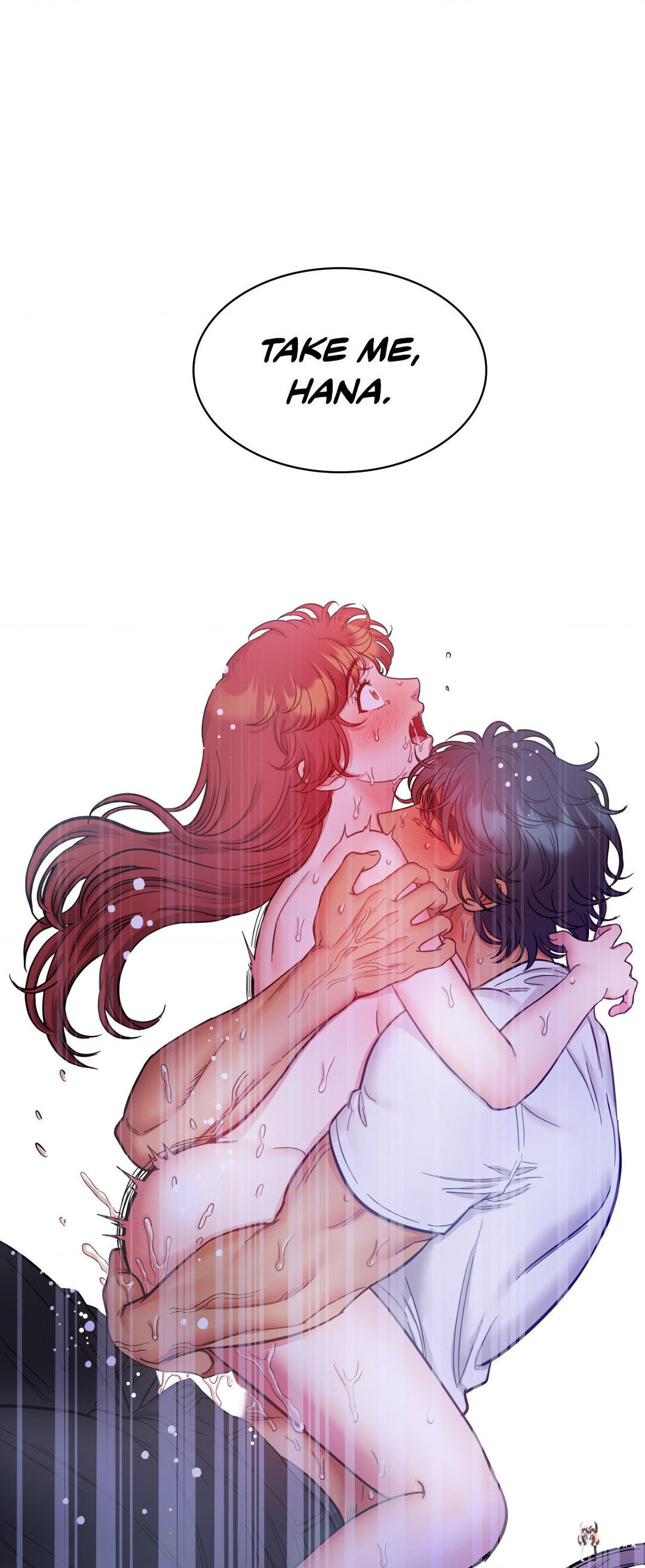 Hana&rsquo;s Demons of Lust Hana&rsquo;s Demons of Lust Chapter 72 - Page 1